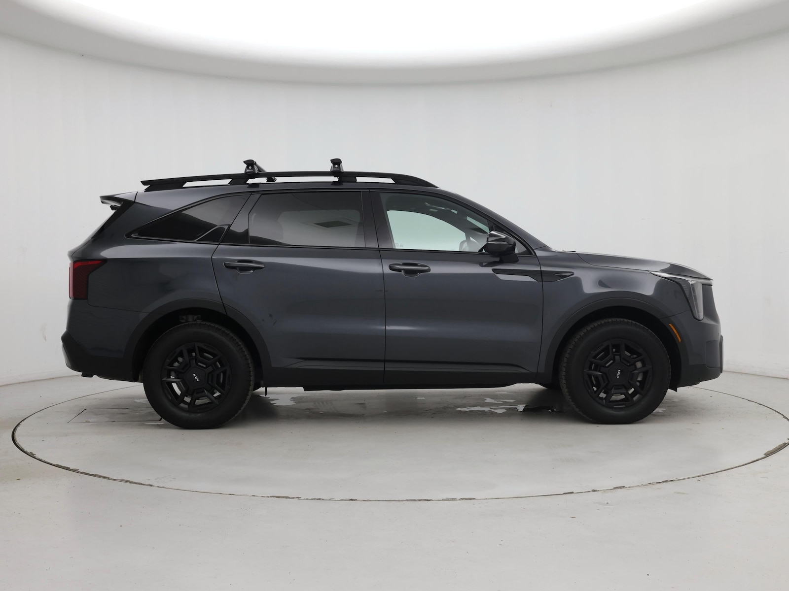 2024 Kia Sorento X-Pro SX Prestige - Photo 8