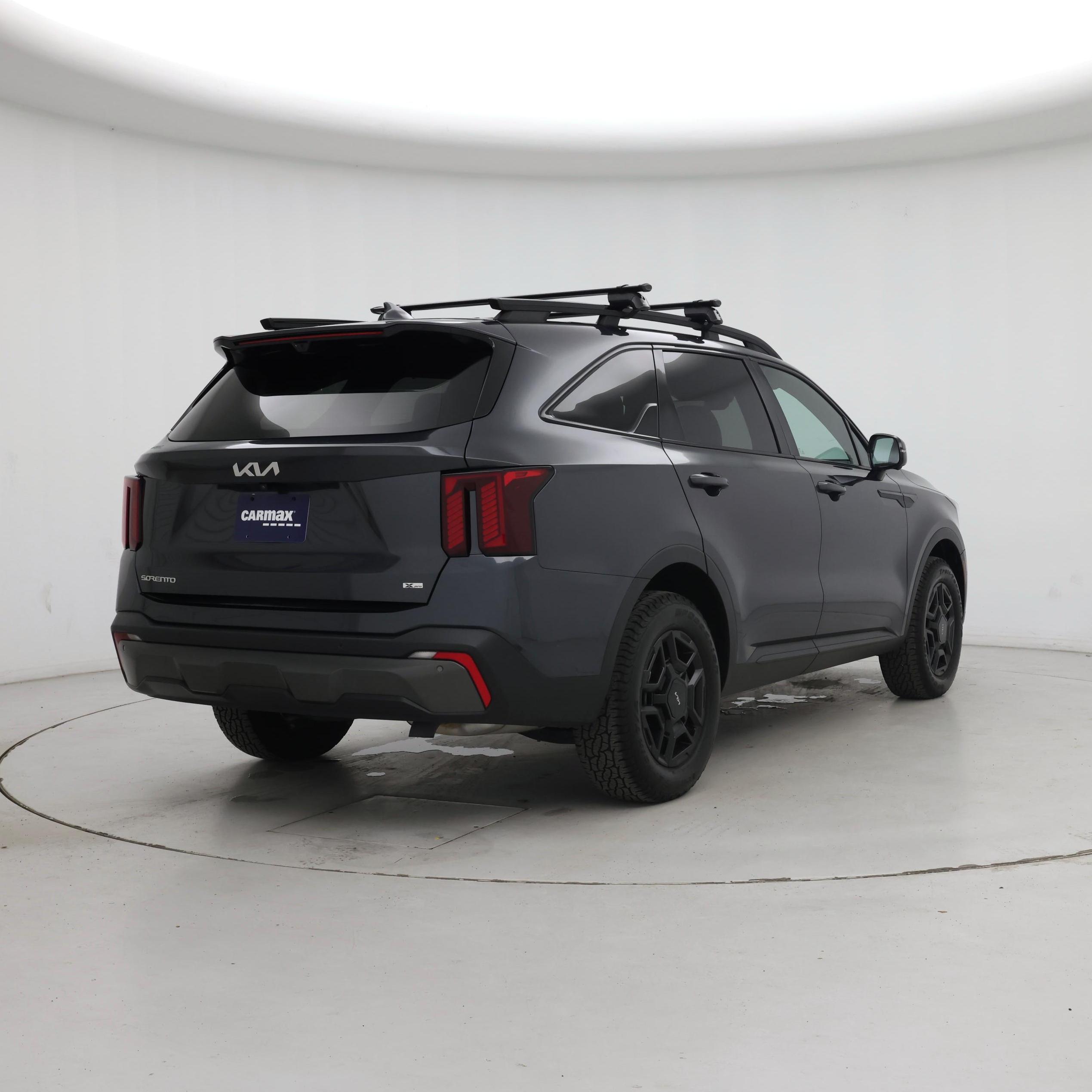 Thumbnail: 2024 Kia Sorento - 8