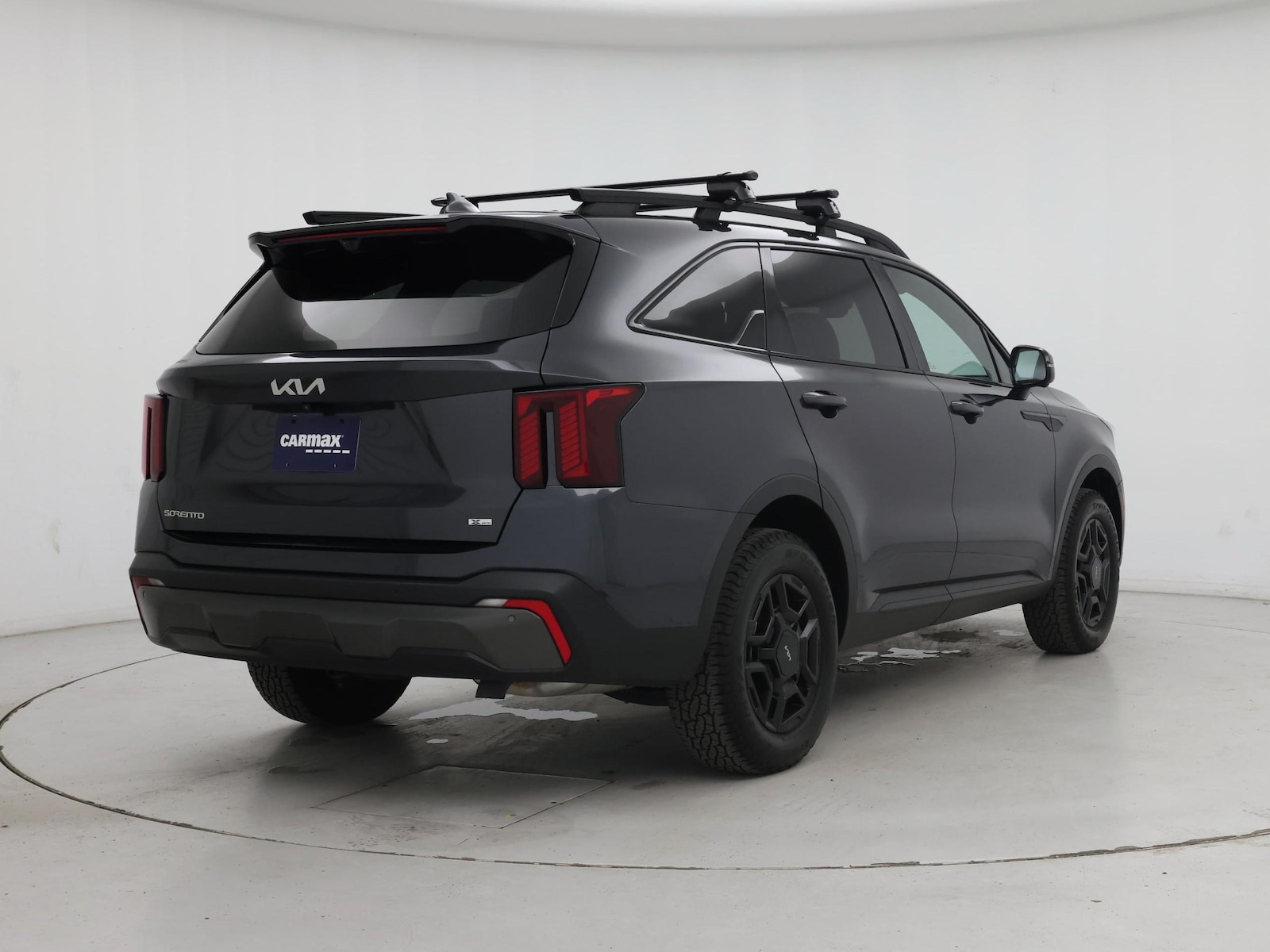 2024 Kia Sorento X-Pro SX Prestige - Photo 9