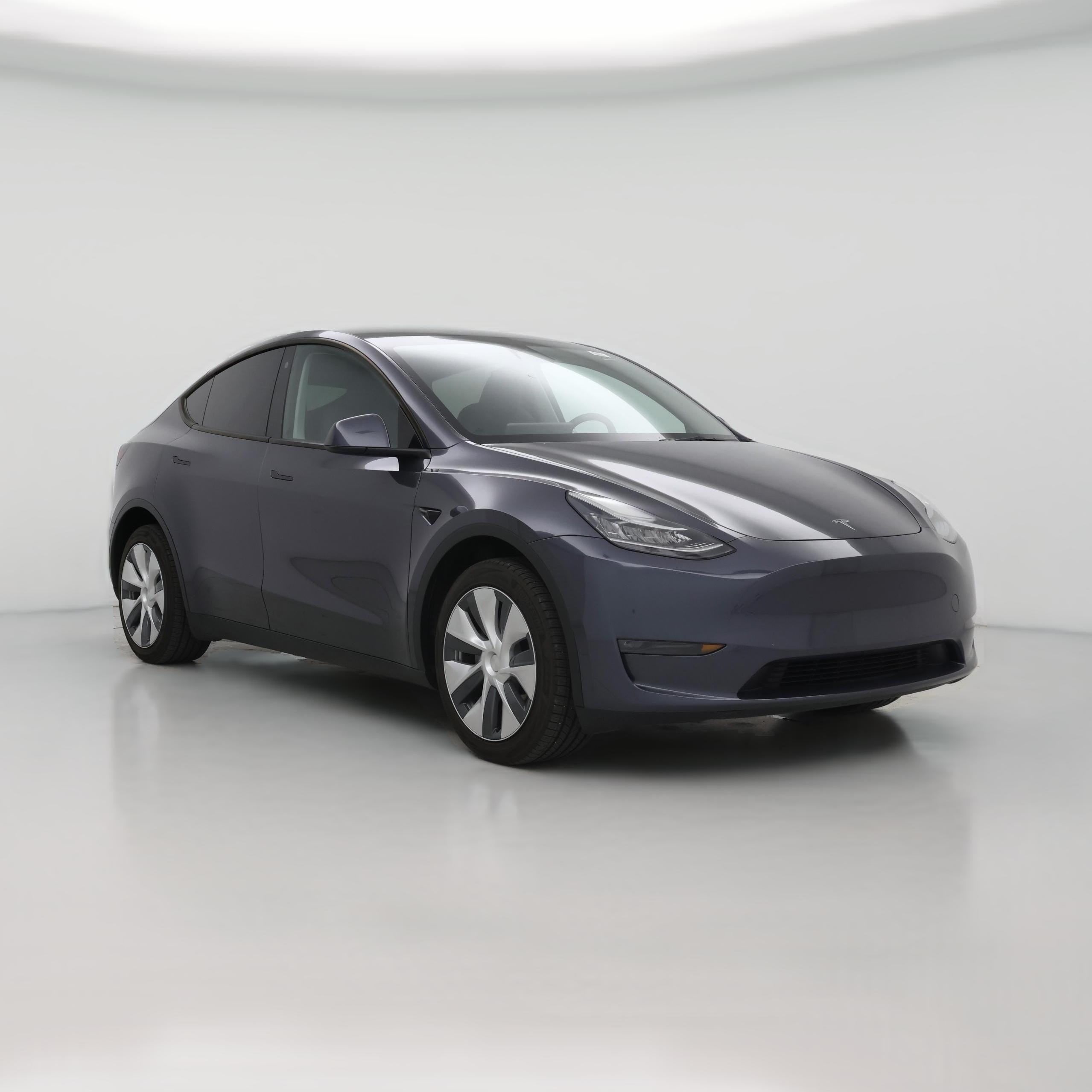 Thumbnail: 2023 Tesla Model Y - 1