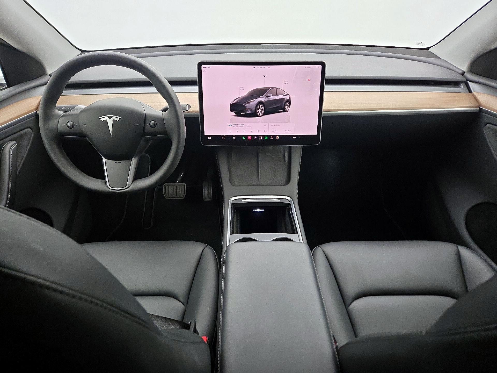 Thumbnail: 2023 Tesla Model Y - 9