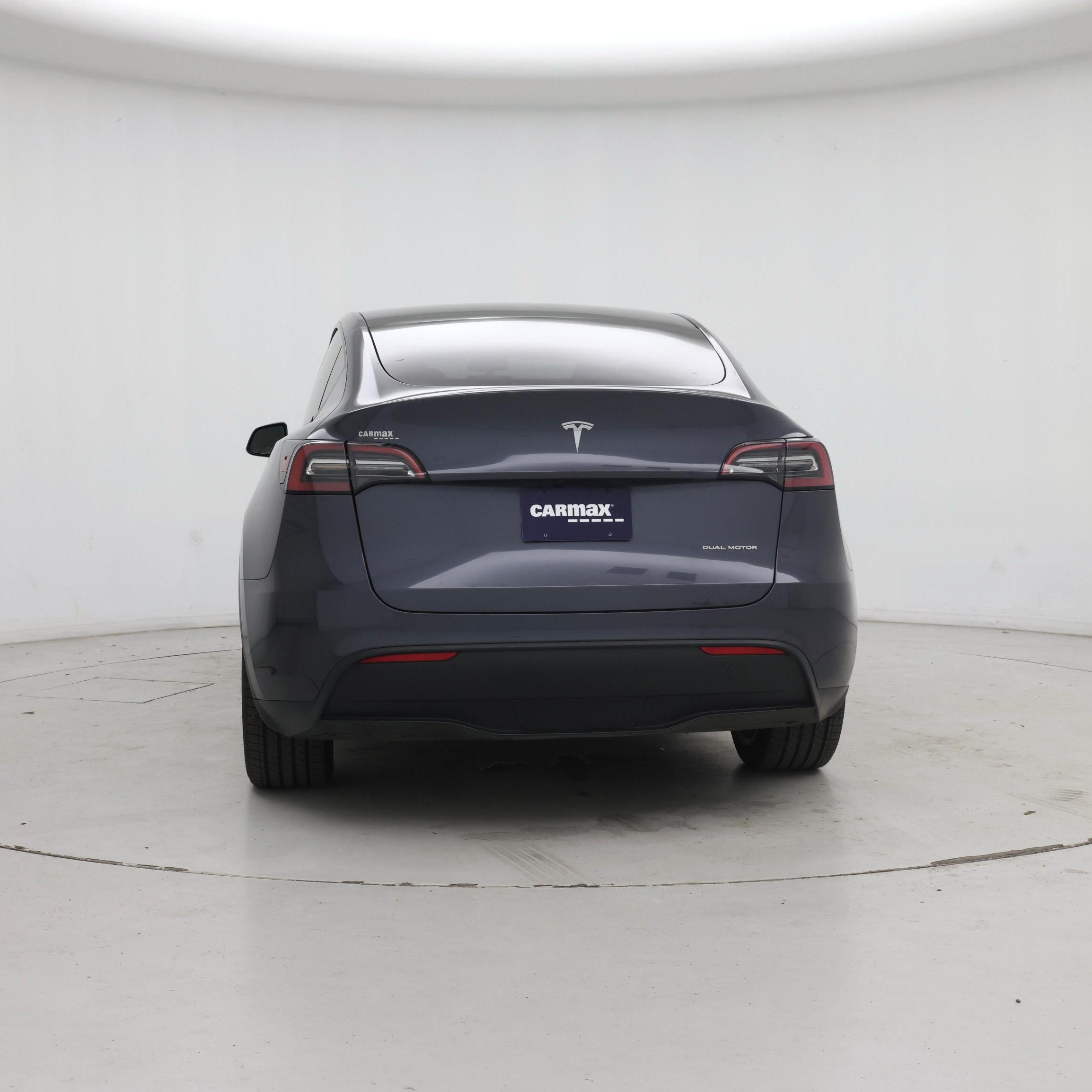 Thumbnail: 2023 Tesla Model Y - 6