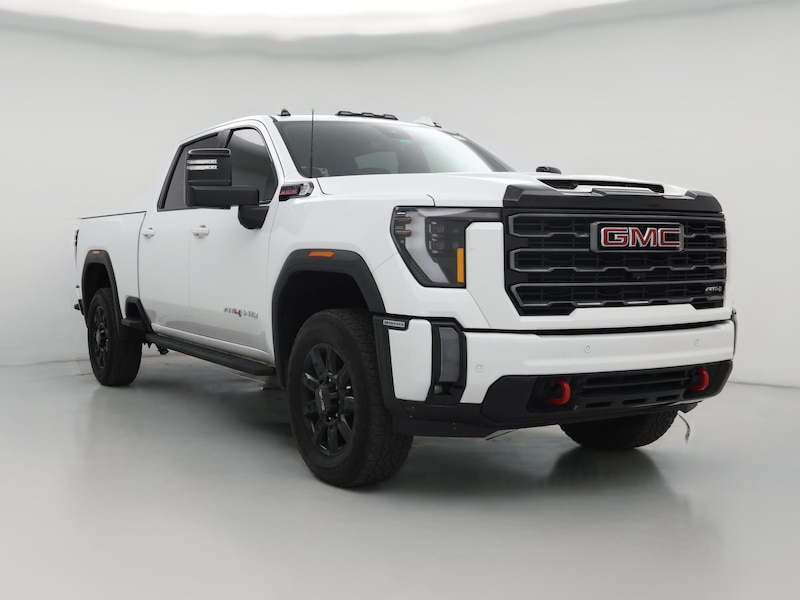 2024 GMC Sierra 3500  -
                  Madison, TN