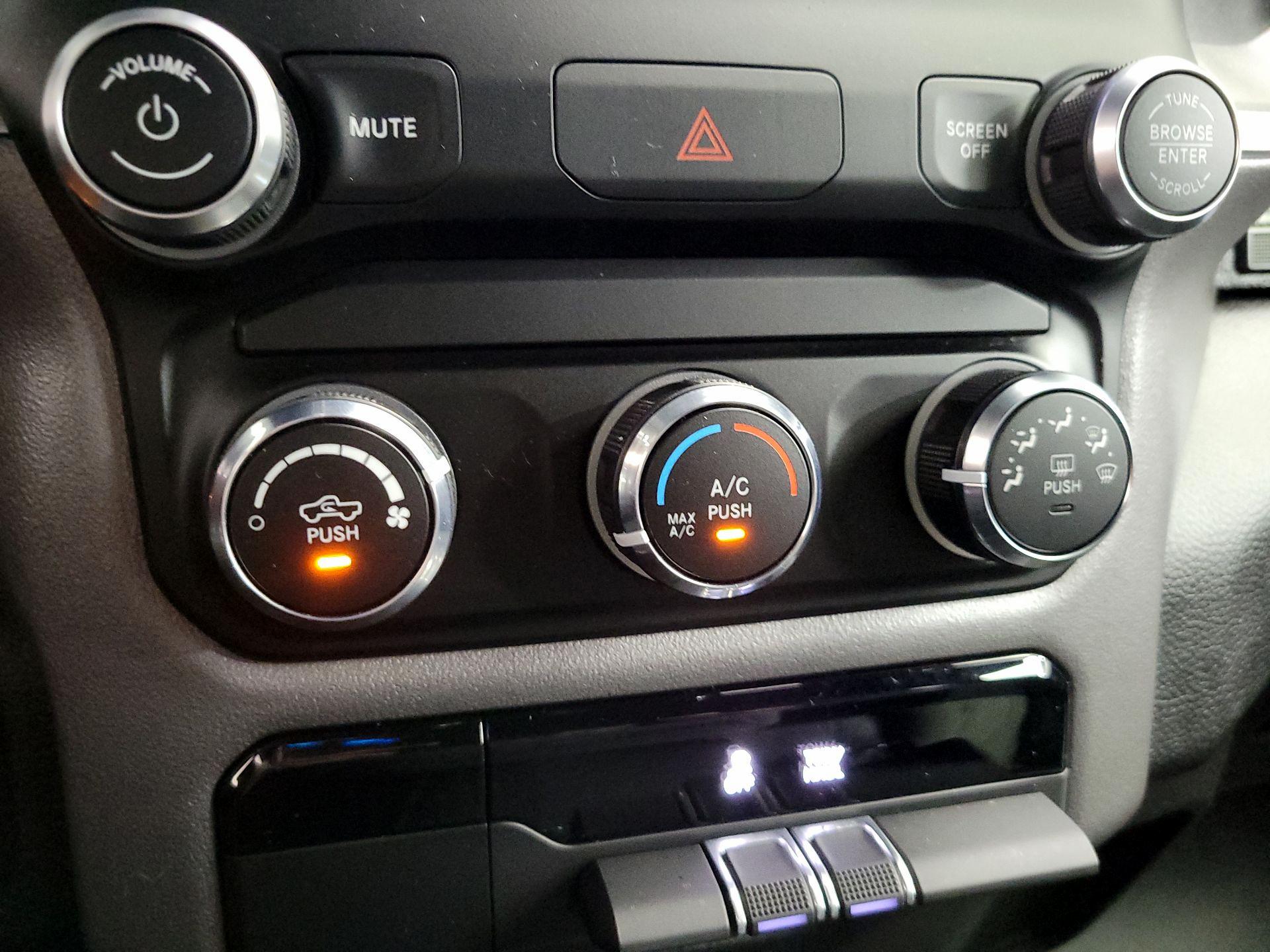 Thumbnail: 2021 RAM 1500 - 16