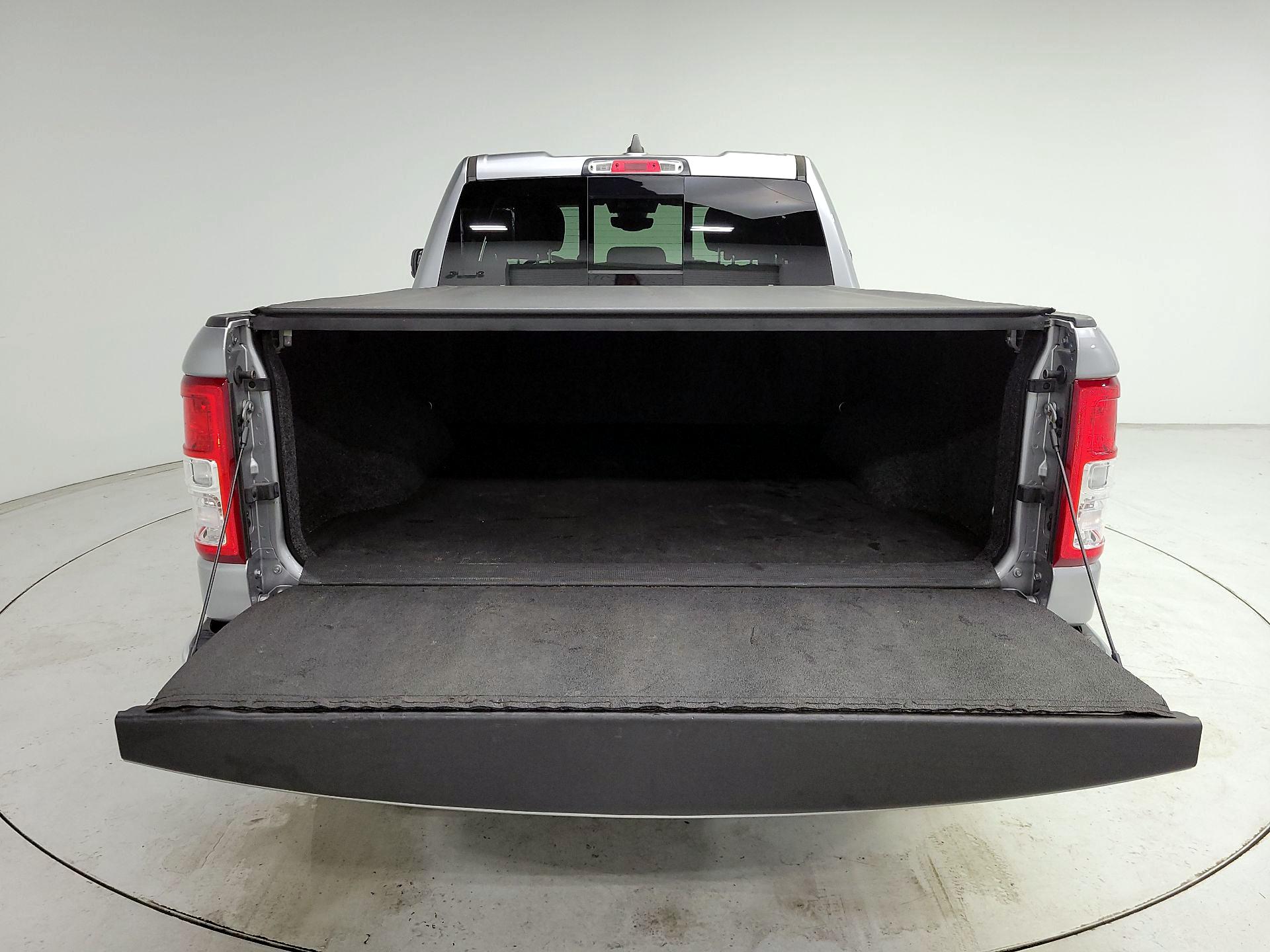 Thumbnail: 2021 RAM 1500 - 20