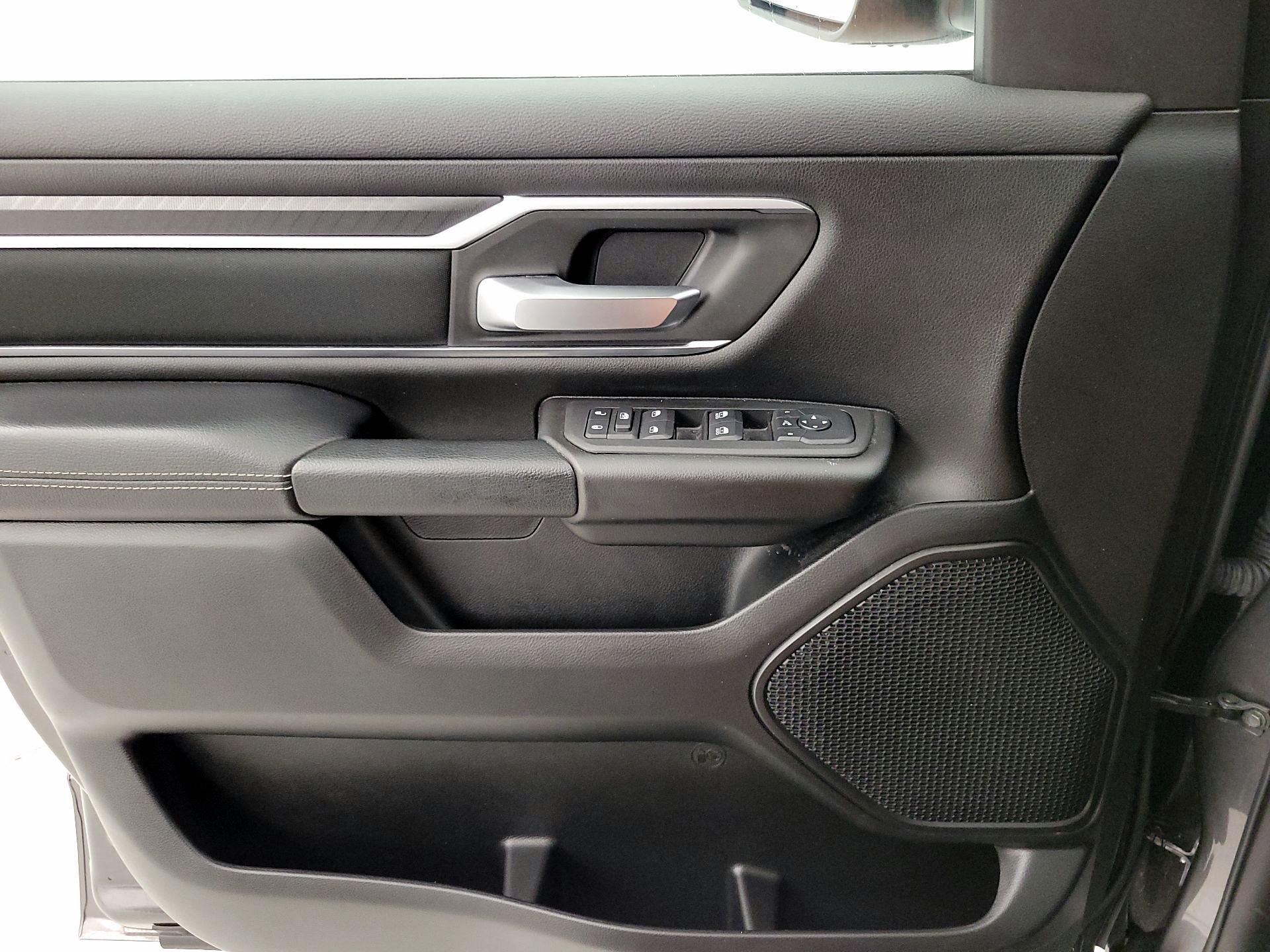 Thumbnail: 2025 RAM 1500 - 12