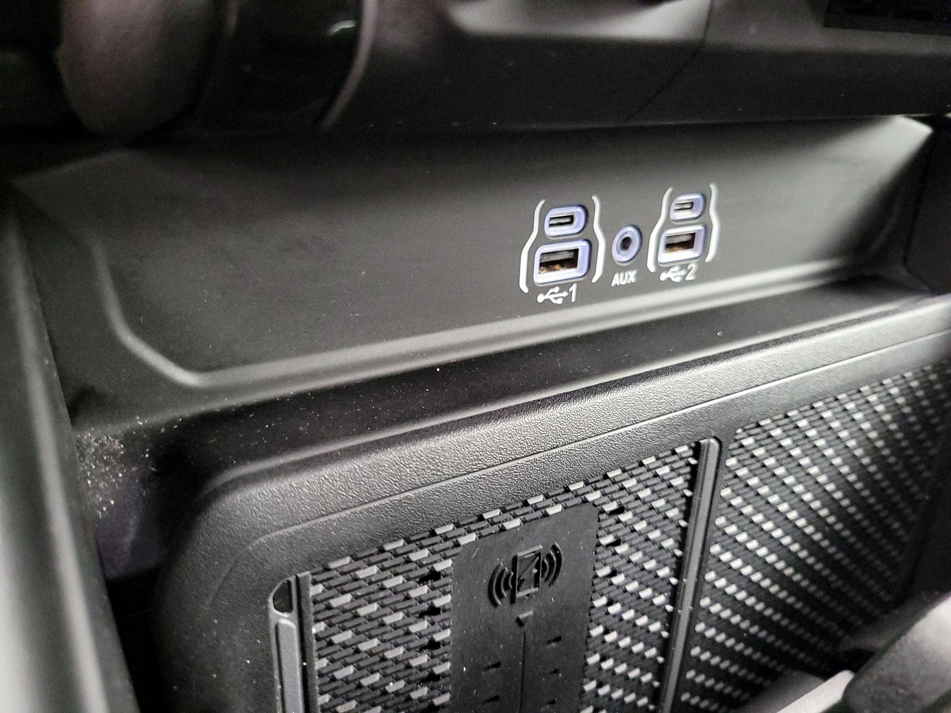 Thumbnail: 2025 RAM 1500 - 19