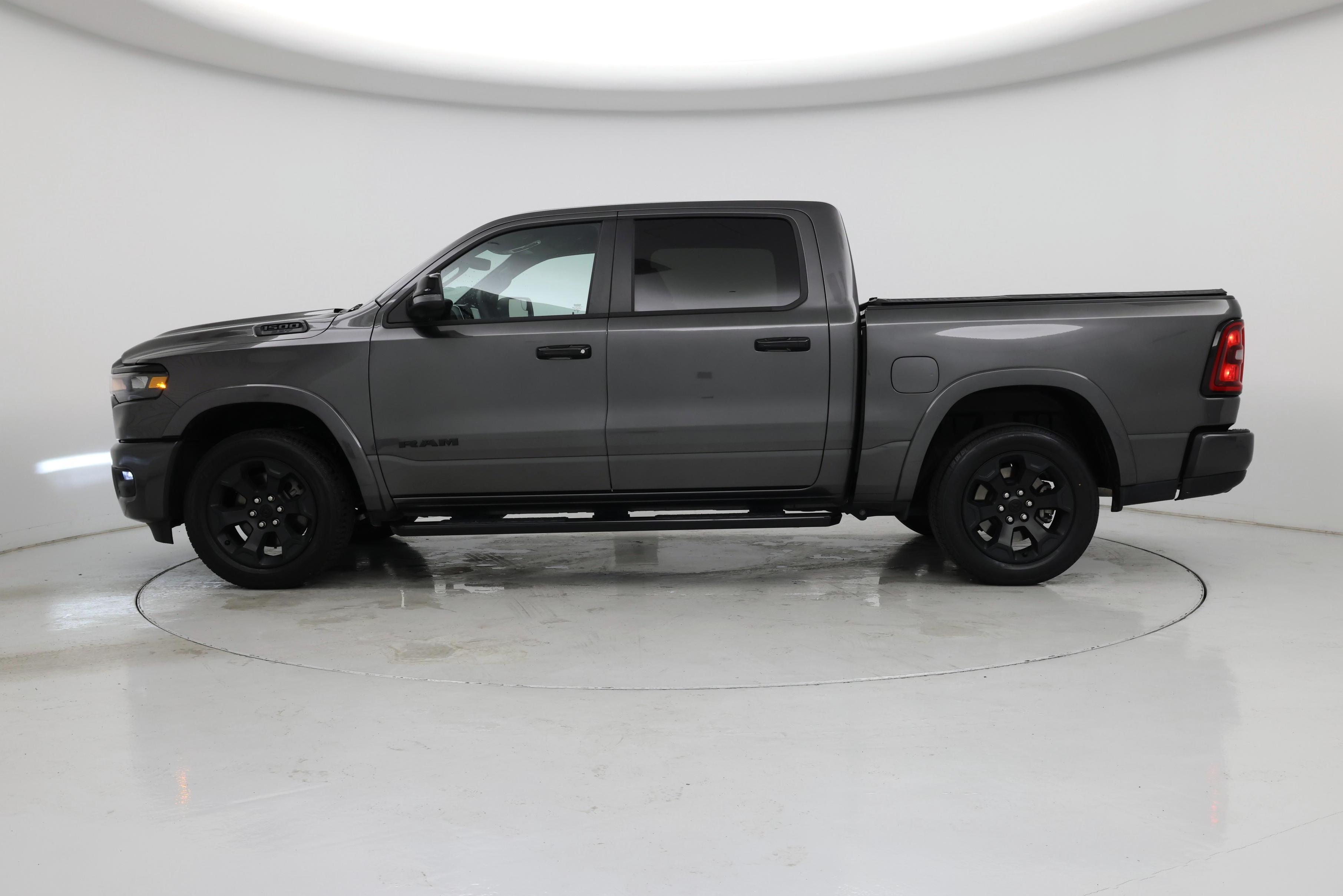 Thumbnail: 2025 RAM 1500 - 3