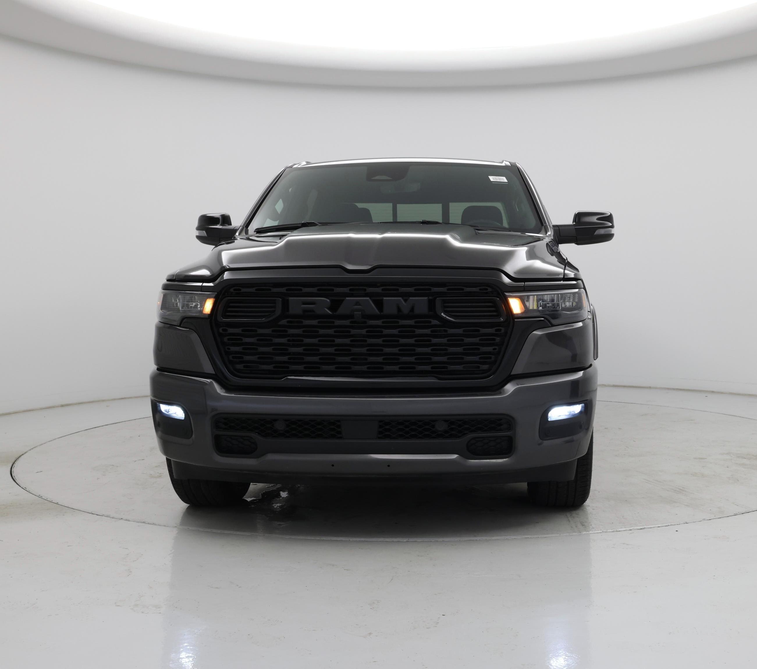Thumbnail: 2025 RAM 1500 - 5