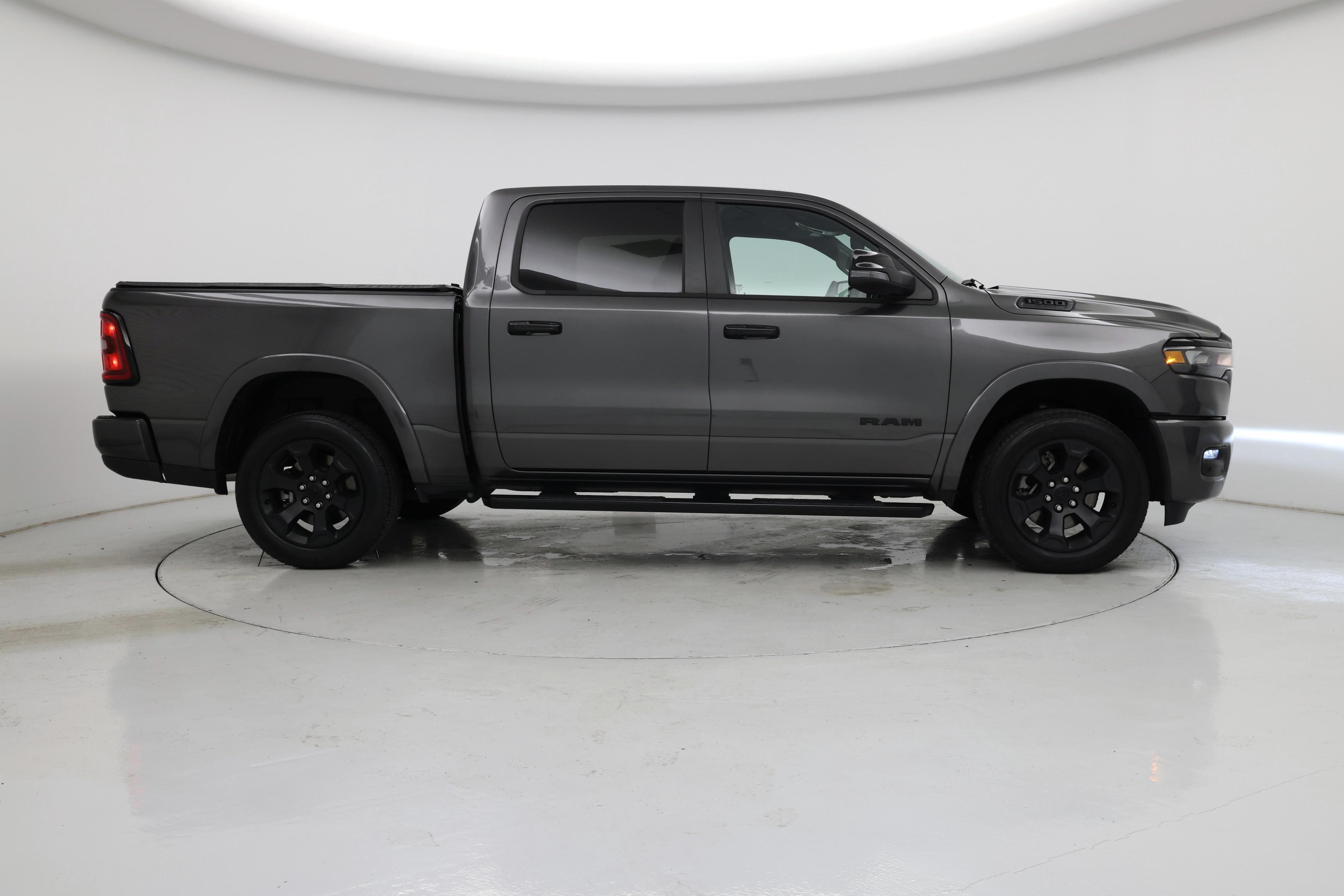 Thumbnail: 2025 RAM 1500 - 7