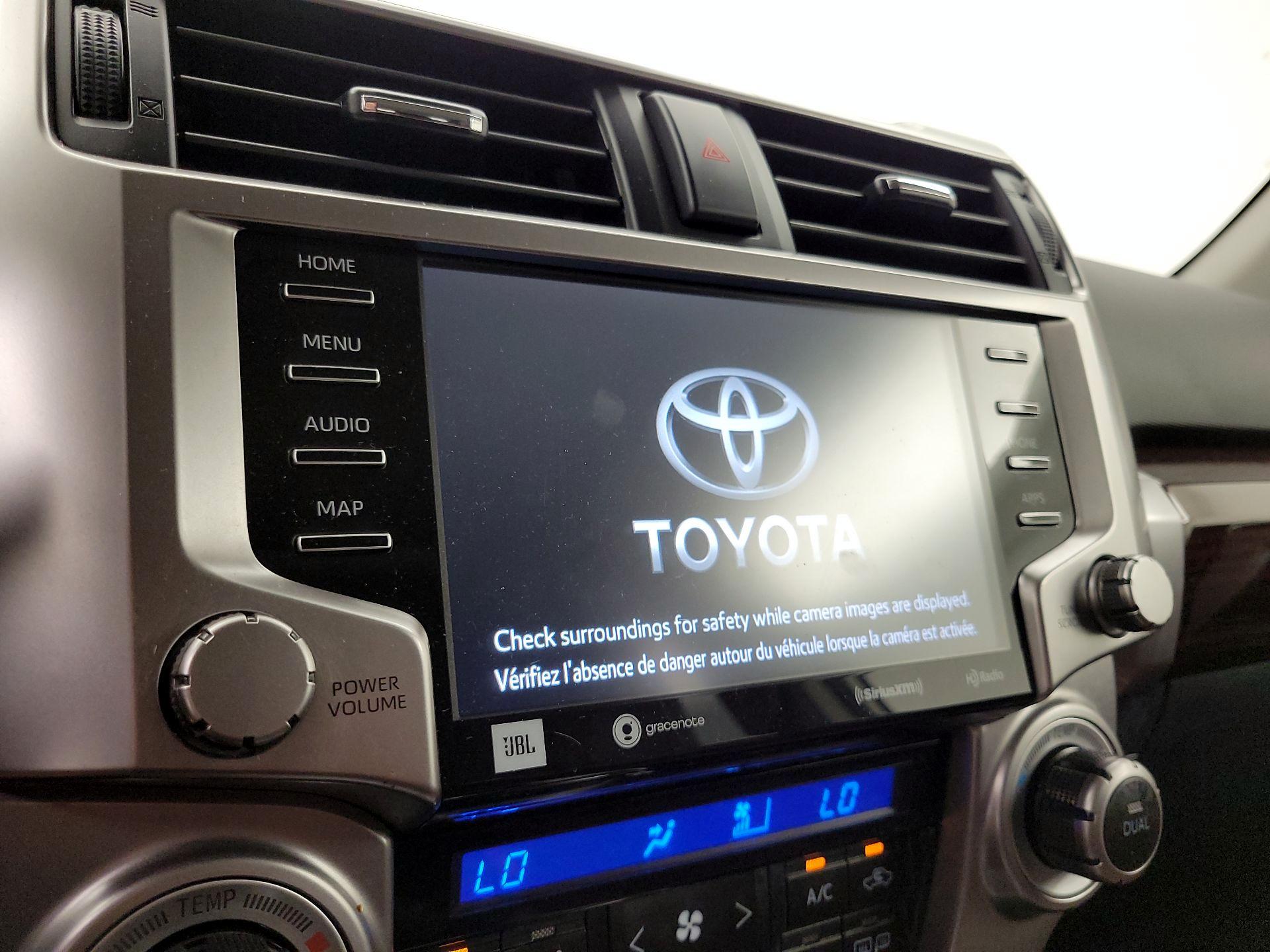 Thumbnail: 2021 Toyota 4Runner - 16