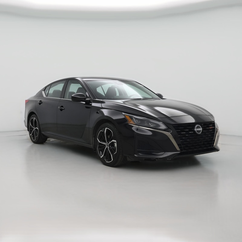 2024 Nissan Altima SR