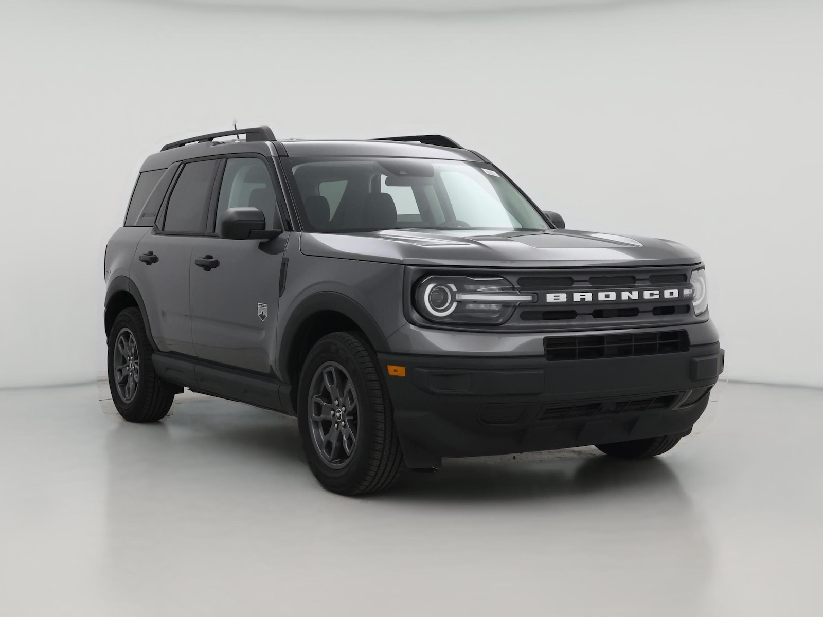 2023 Ford Bronco Sport