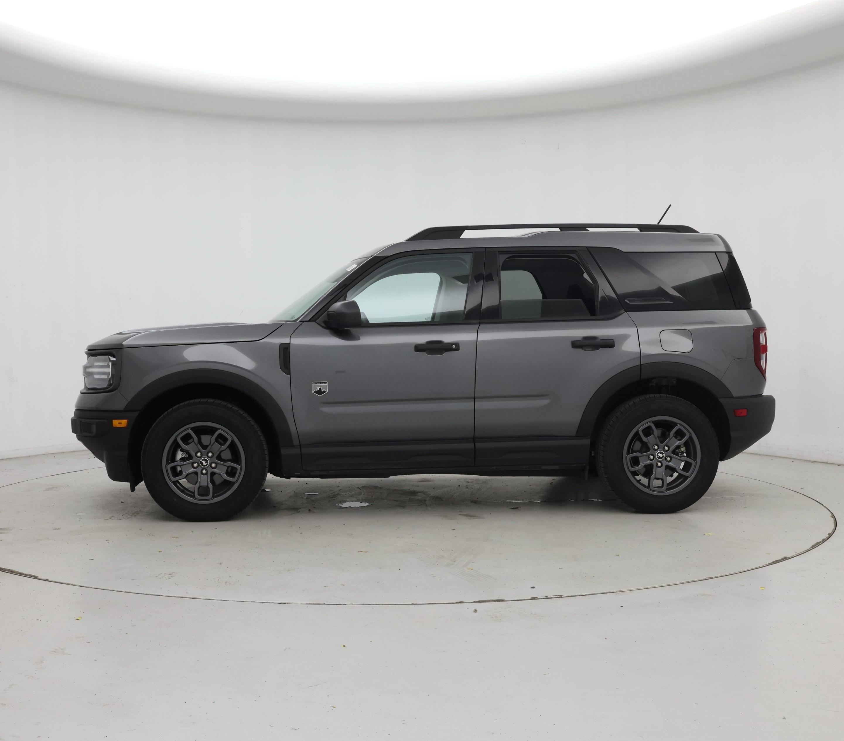 Thumbnail: 2023 Ford Bronco Sport - 3