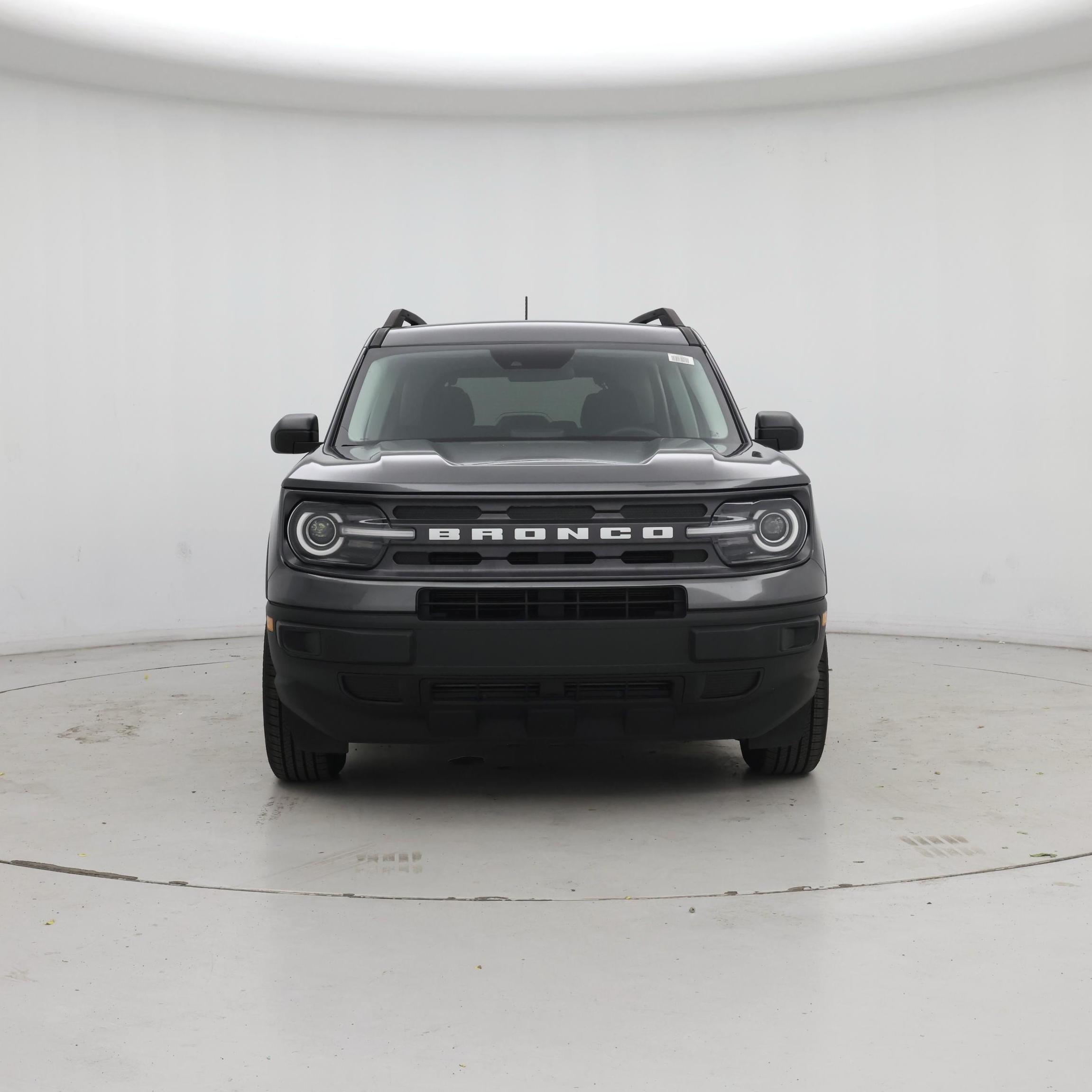 Thumbnail: 2023 Ford Bronco Sport - 5