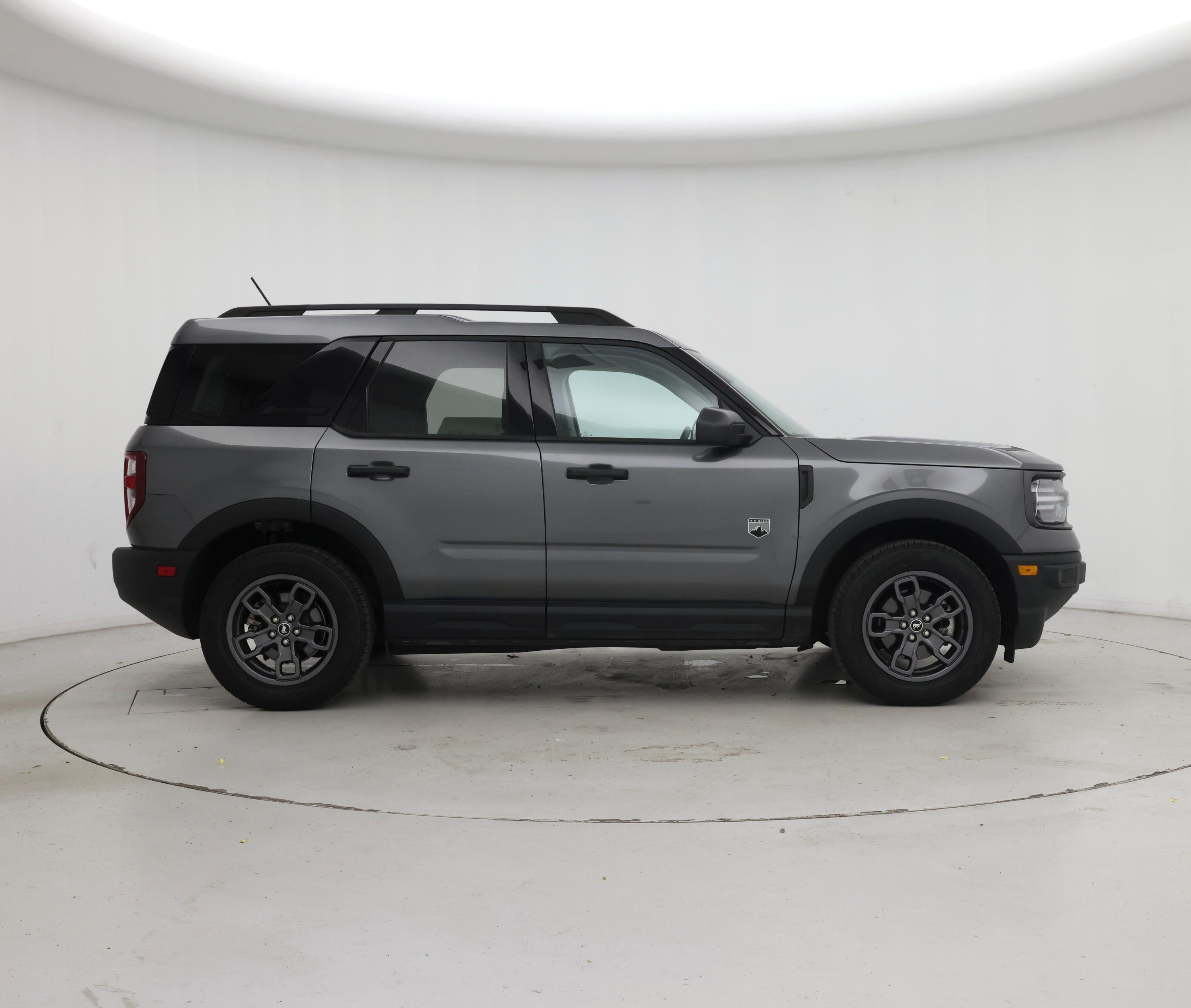 Thumbnail: 2023 Ford Bronco Sport - 7