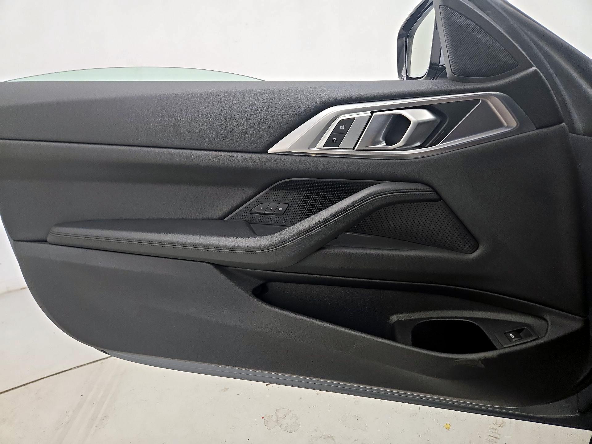 Thumbnail: 2021 BMW 4 Series - 12