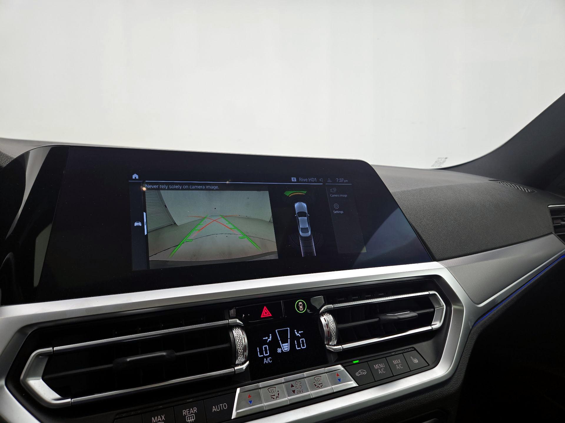 Thumbnail: 2021 BMW 4 Series - 14