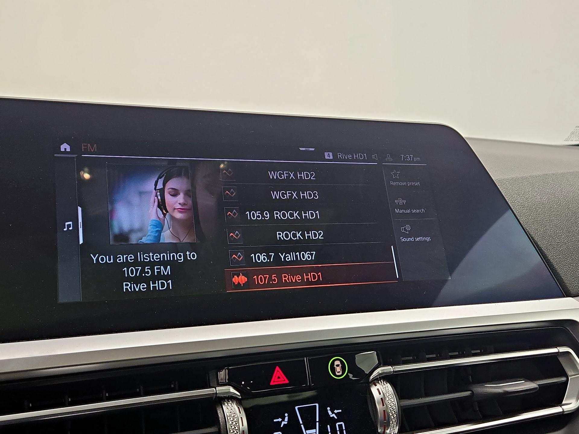 Thumbnail: 2021 BMW 4 Series - 15