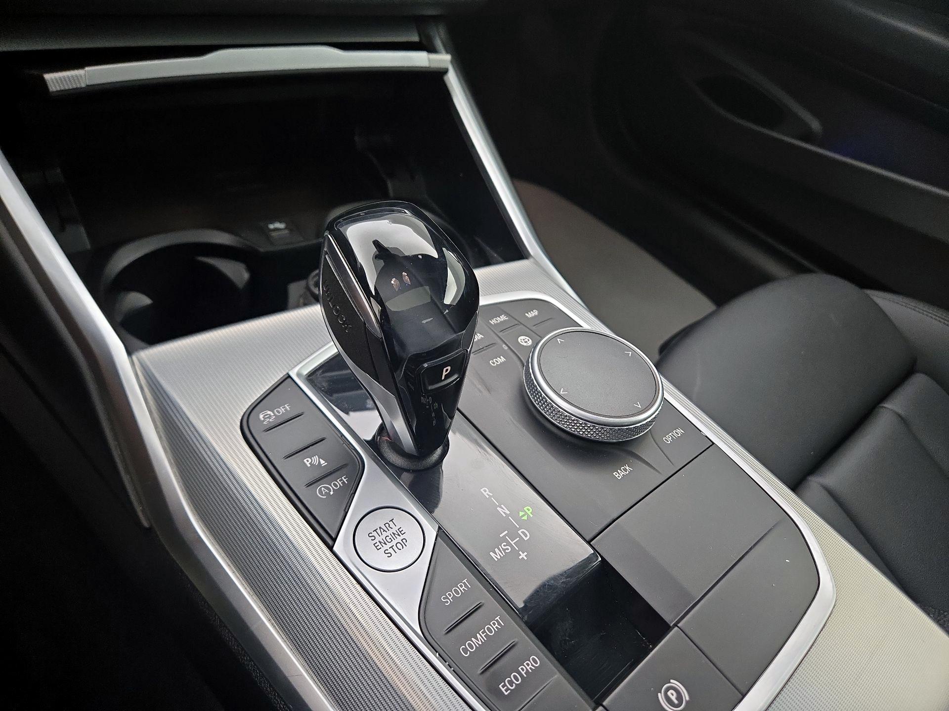 Thumbnail: 2021 BMW 4 Series - 17
