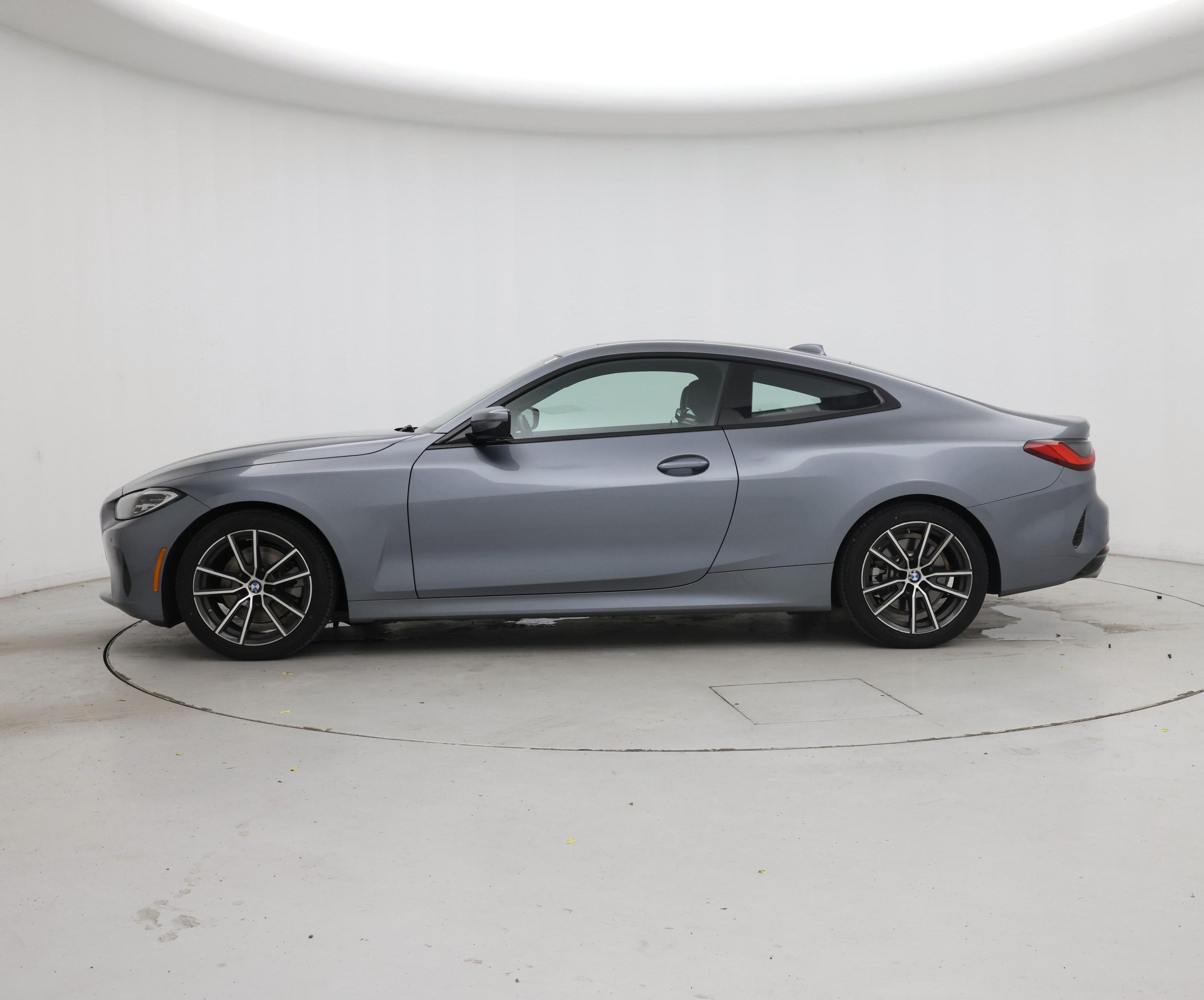 Thumbnail: 2021 BMW 4 Series - 3
