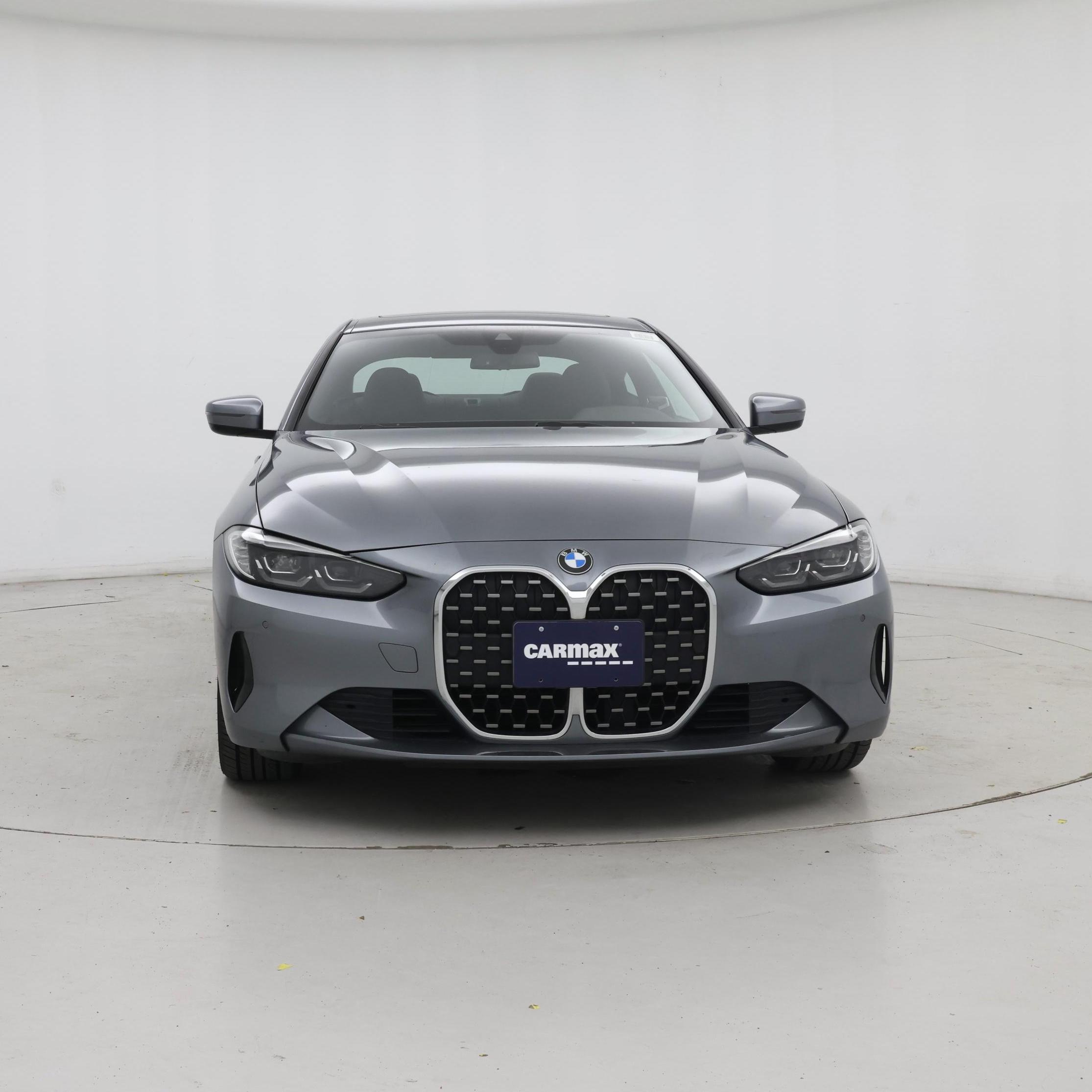 Thumbnail: 2021 BMW 4 Series - 5