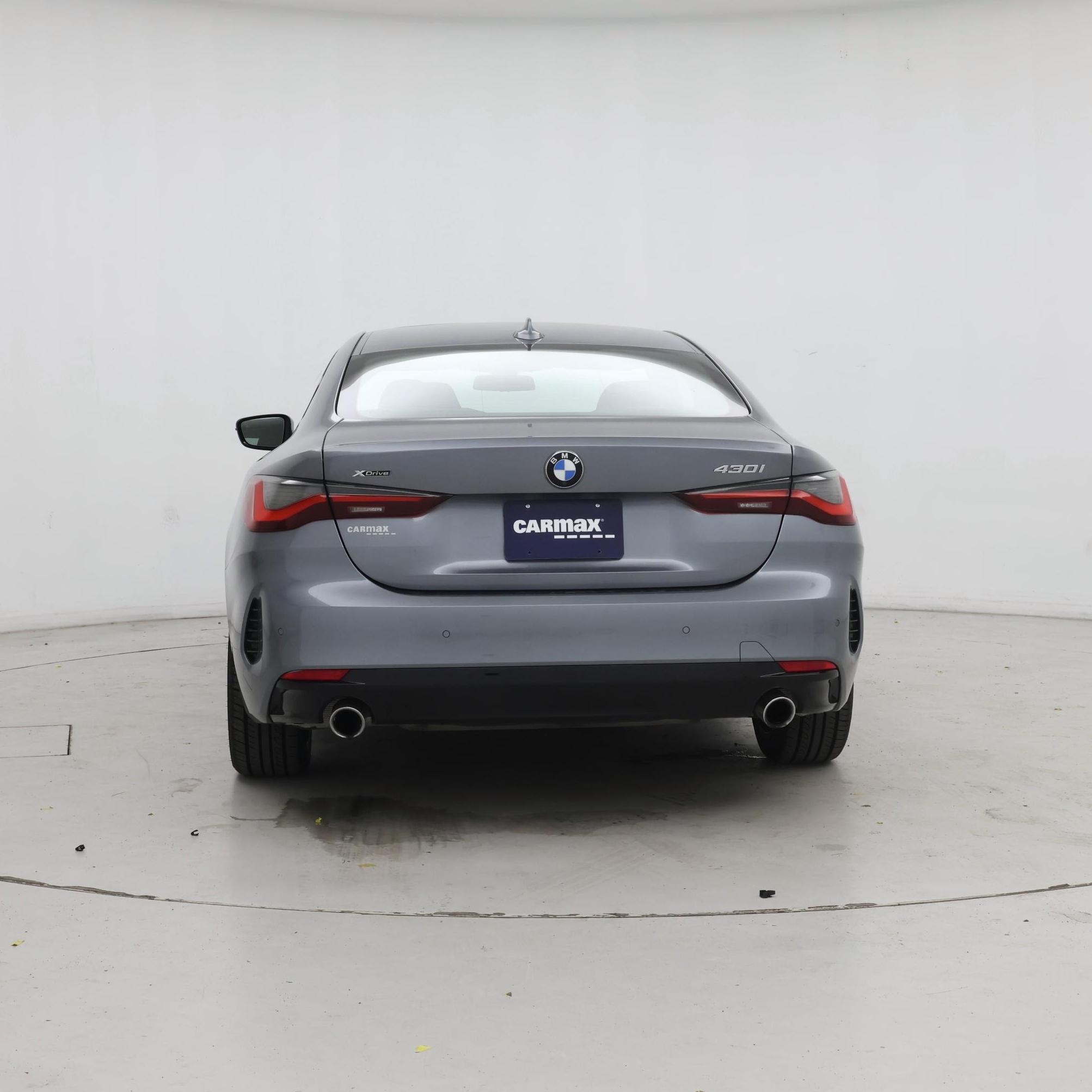 Thumbnail: 2021 BMW 4 Series - 6
