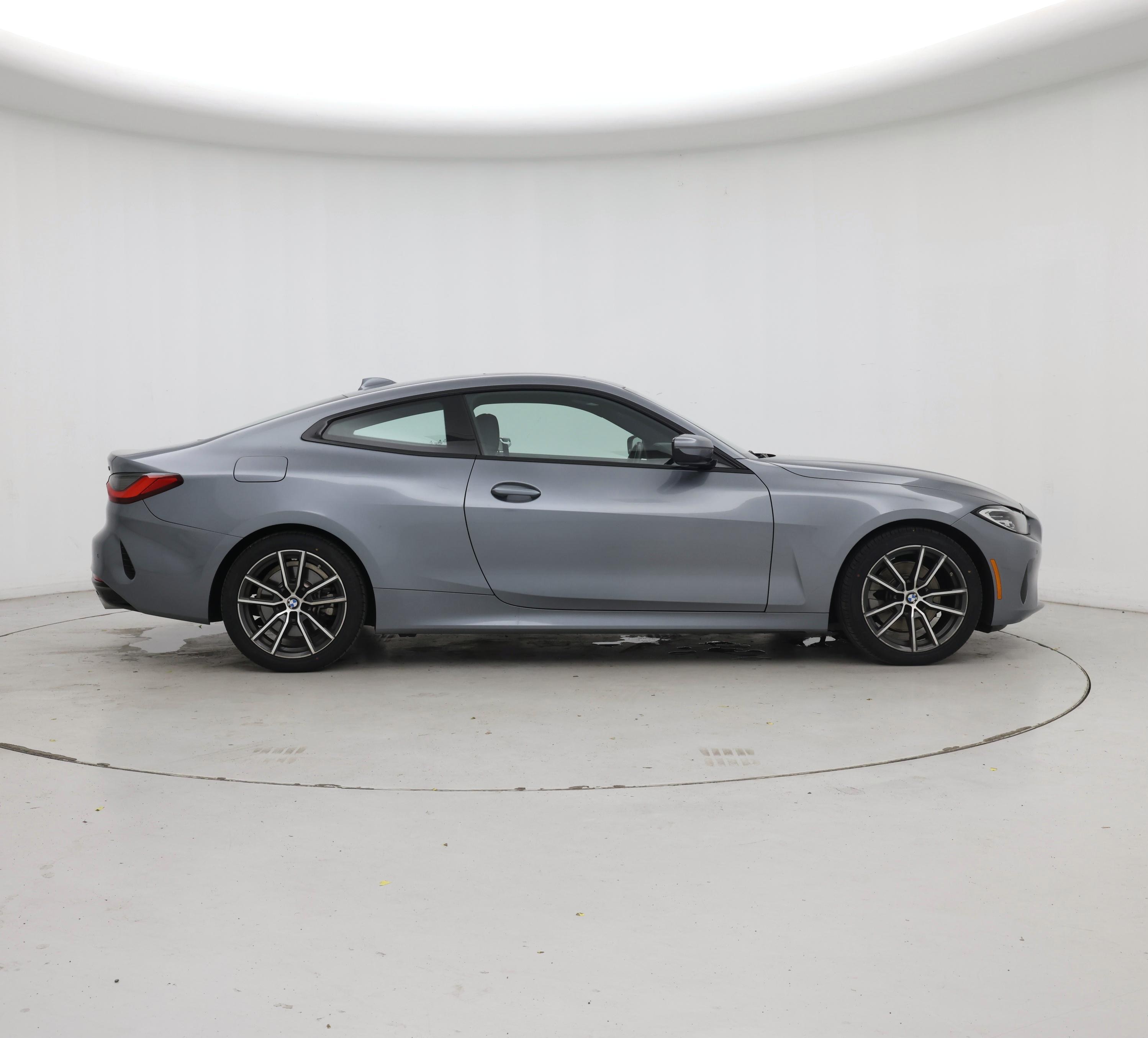 Thumbnail: 2021 BMW 4 Series - 7