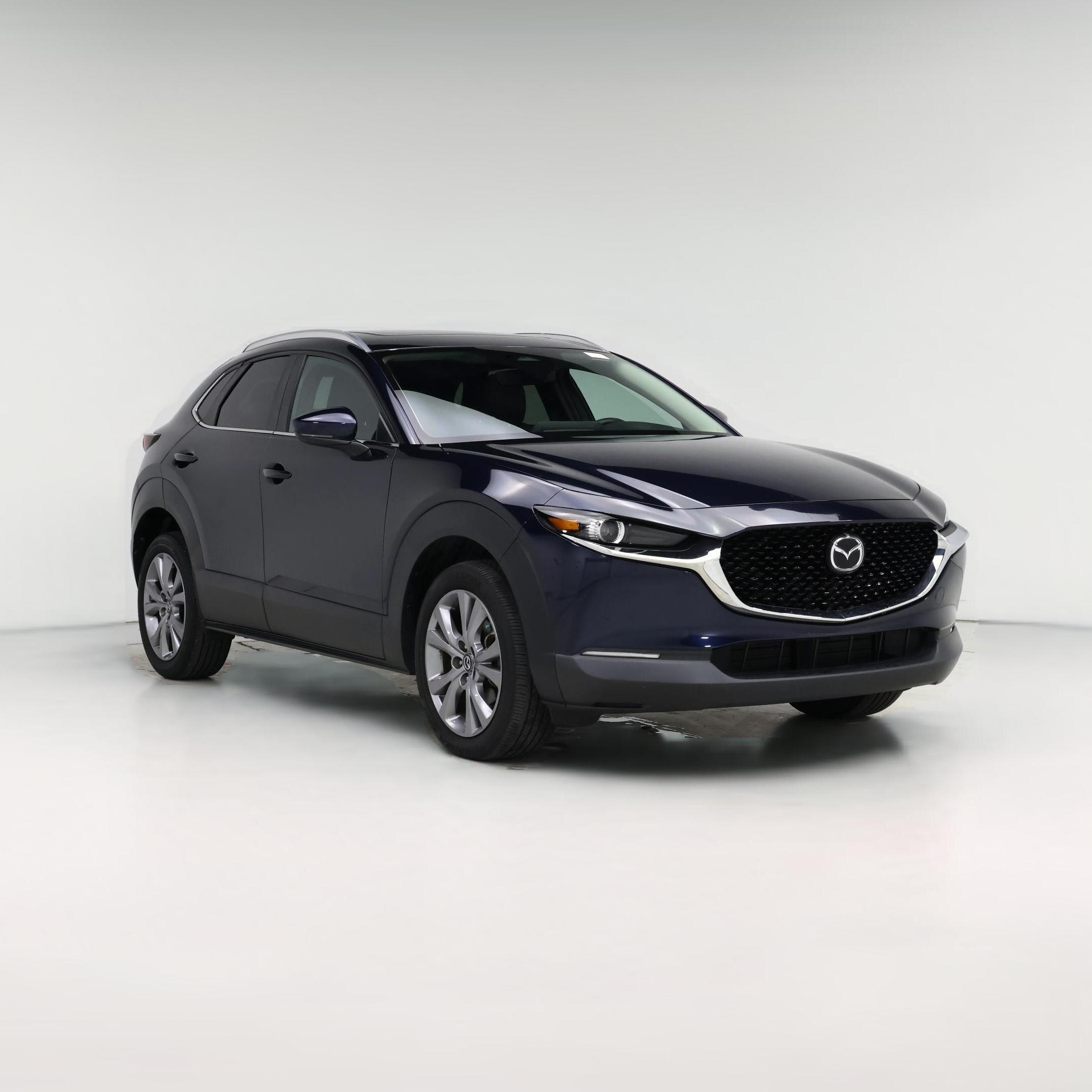 Thumbnail: 2024 Mazda CX-30 - 1