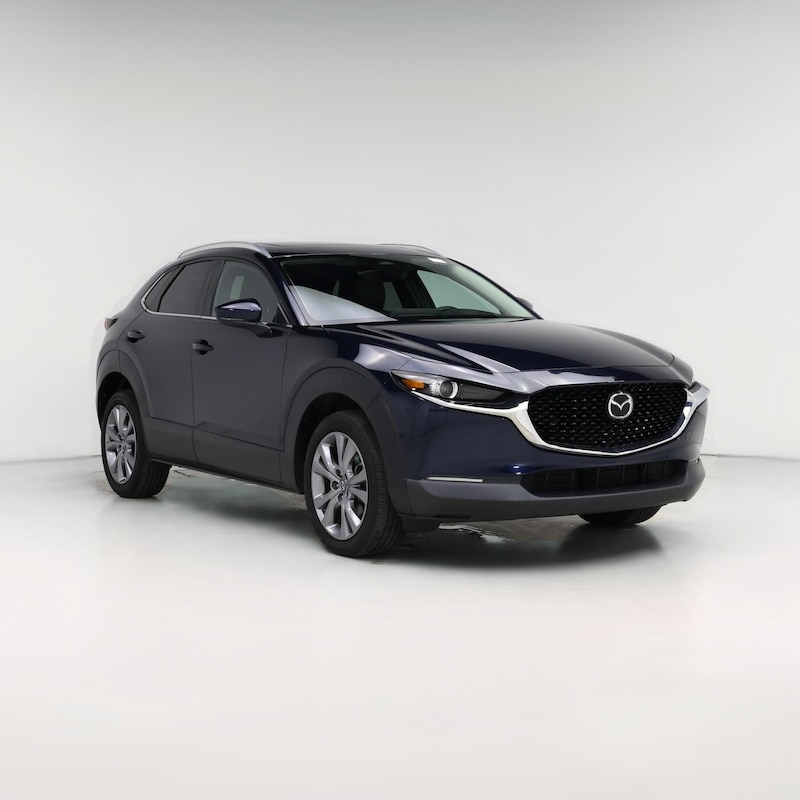 2024 Mazda CX-30 2.5 S Preferred Package