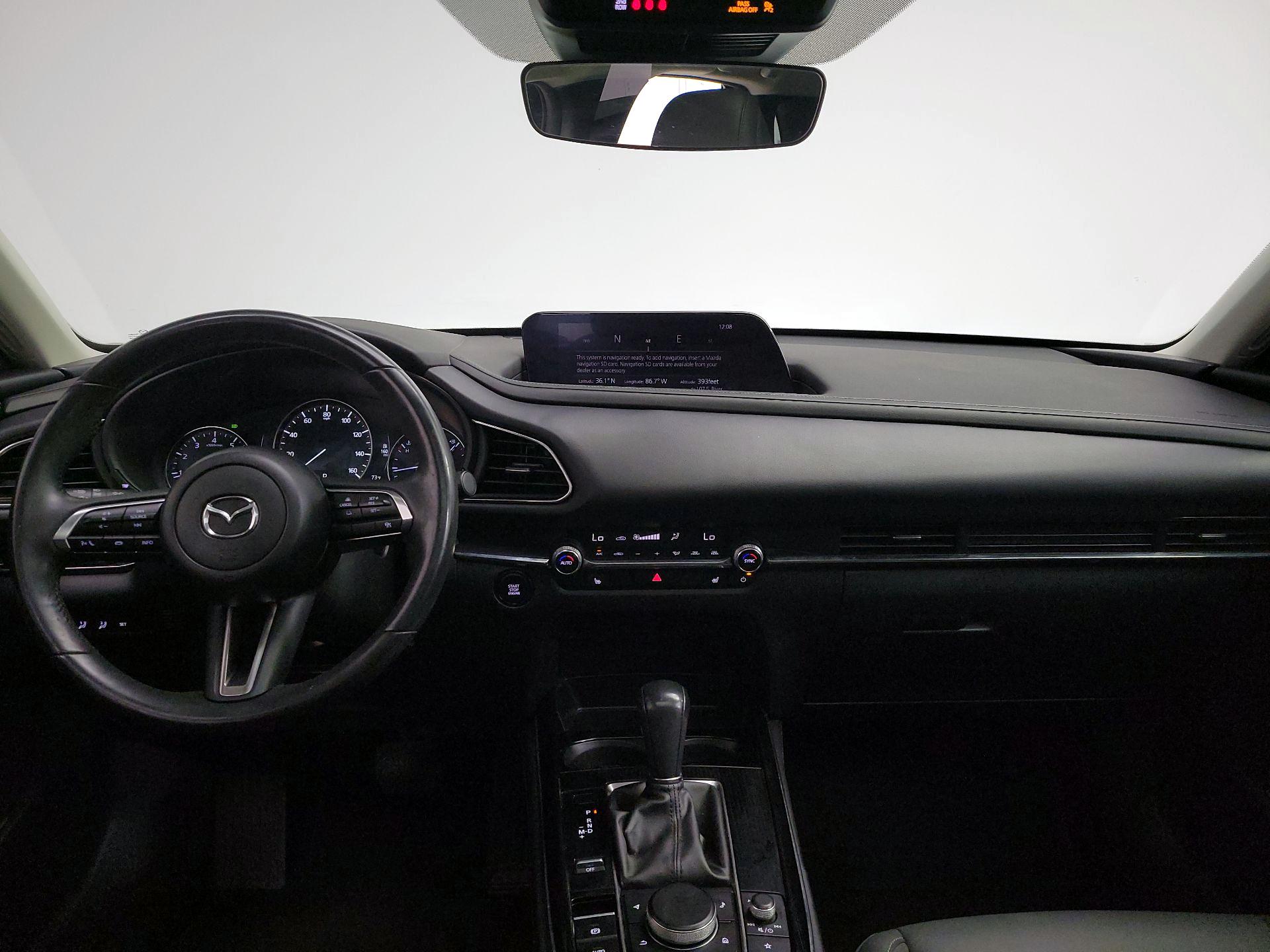 Thumbnail: 2024 Mazda CX-30 - 9