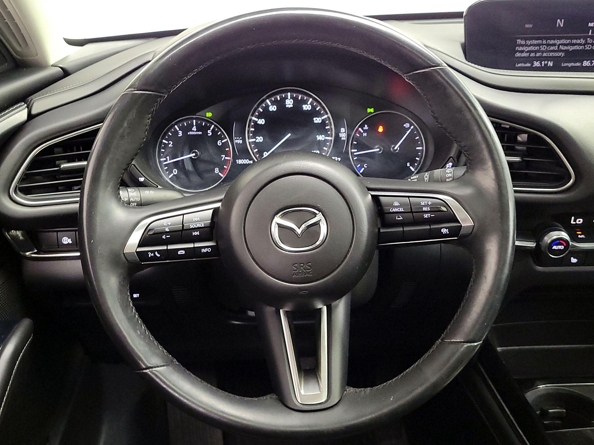 Thumbnail: 2024 Mazda CX-30 - 10