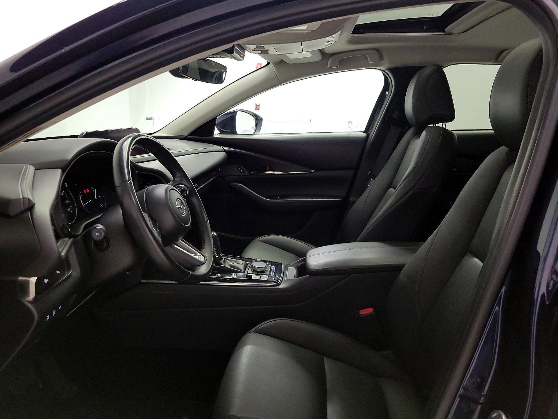 Thumbnail: 2024 Mazda CX-30 - 11