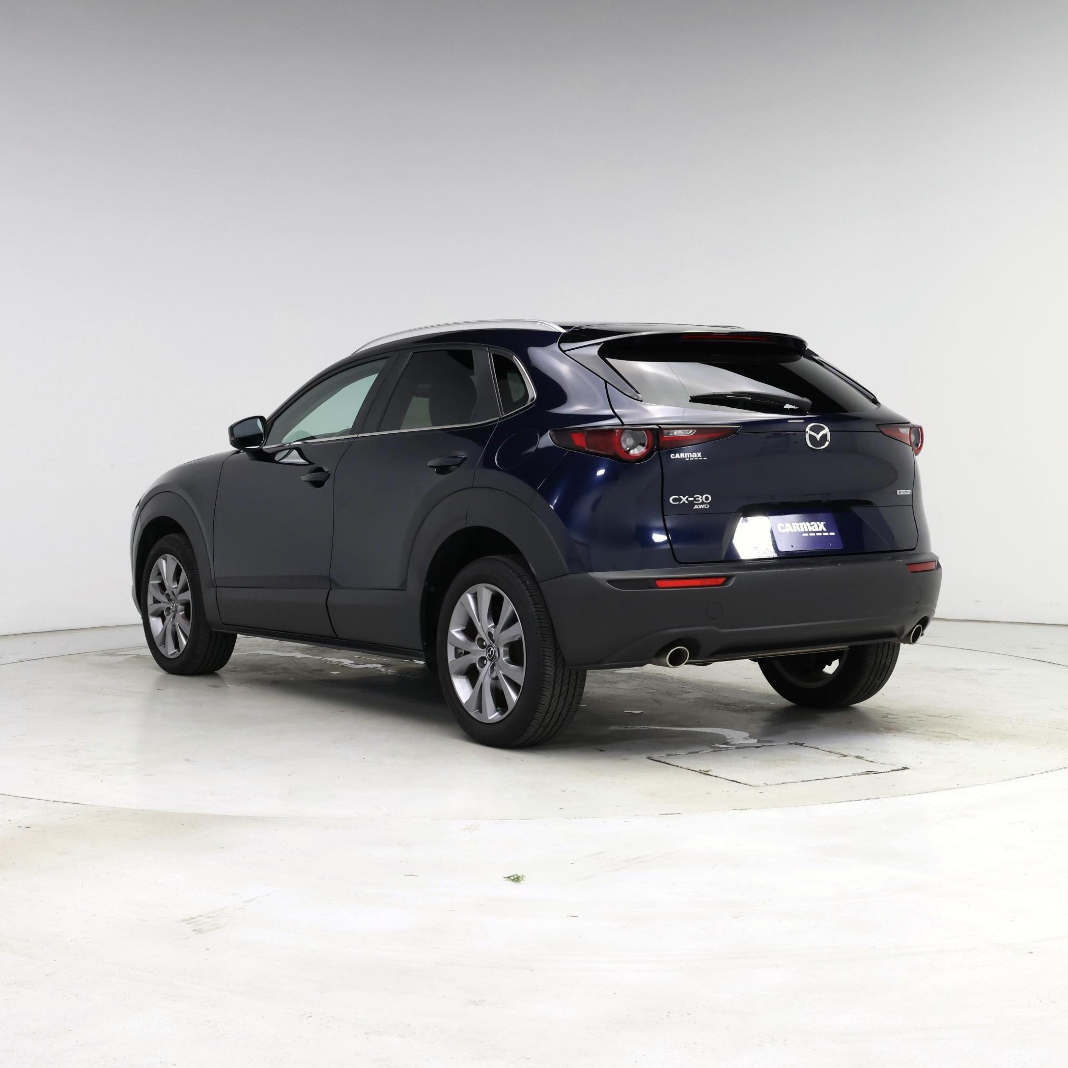 Thumbnail: 2024 Mazda CX-30 - 2
