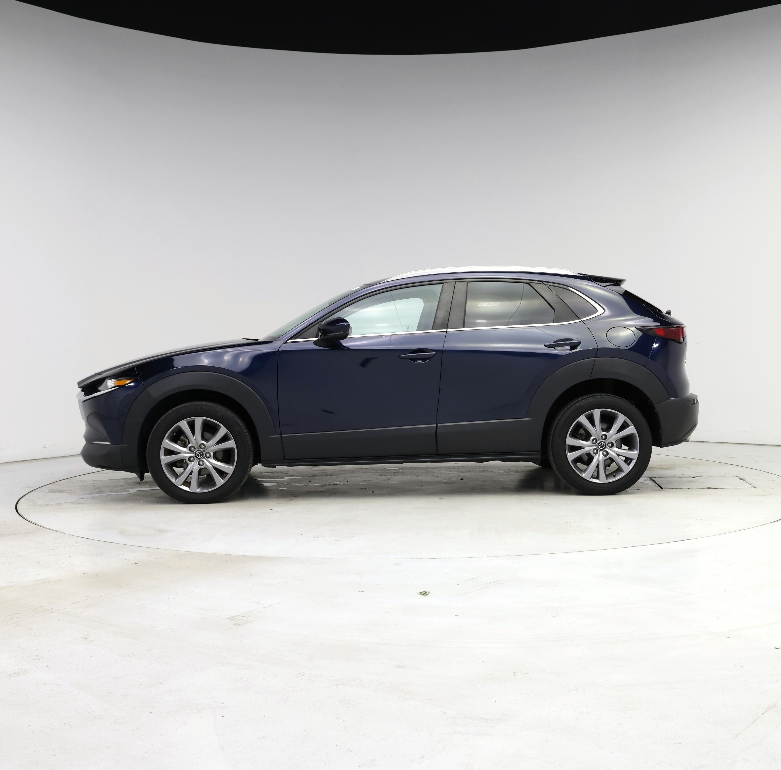 Thumbnail: 2024 Mazda CX-30 - 3
