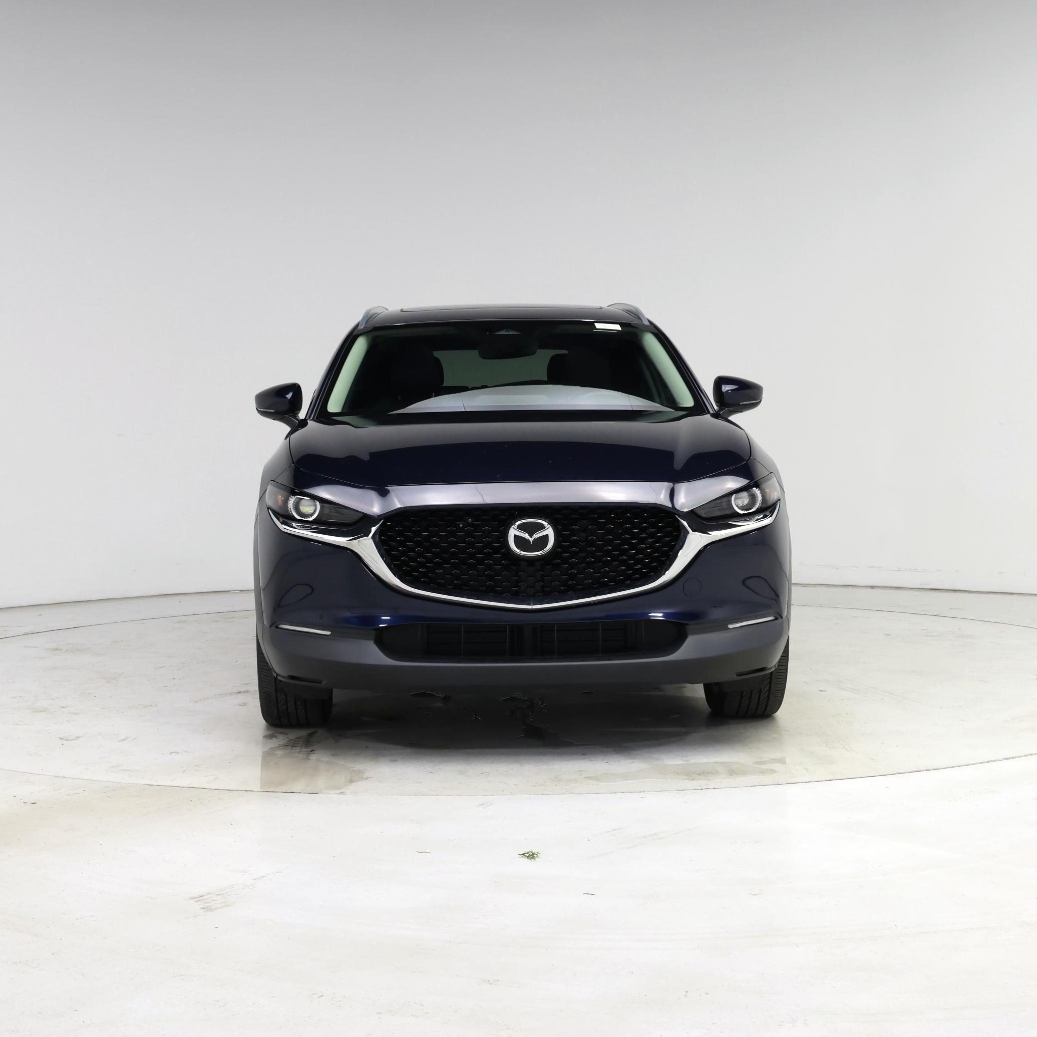 Thumbnail: 2024 Mazda CX-30 - 5