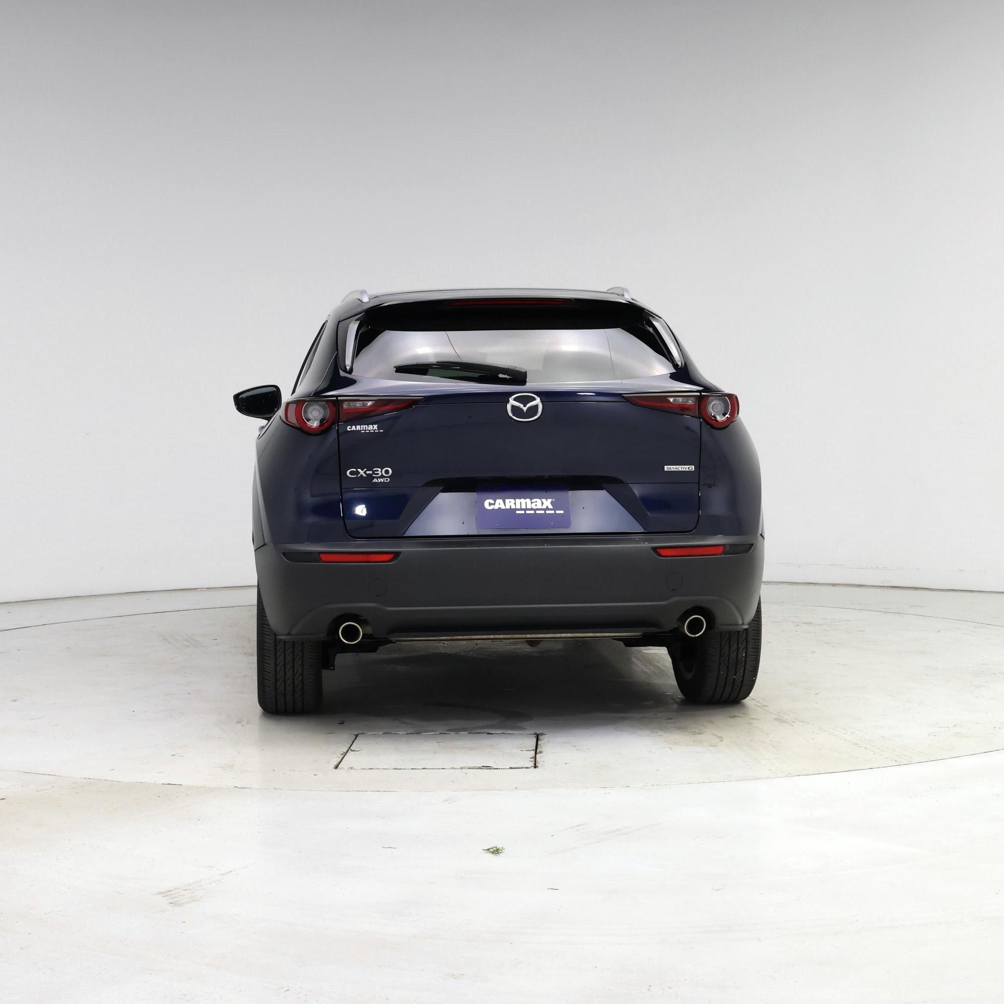 Thumbnail: 2024 Mazda CX-30 - 6