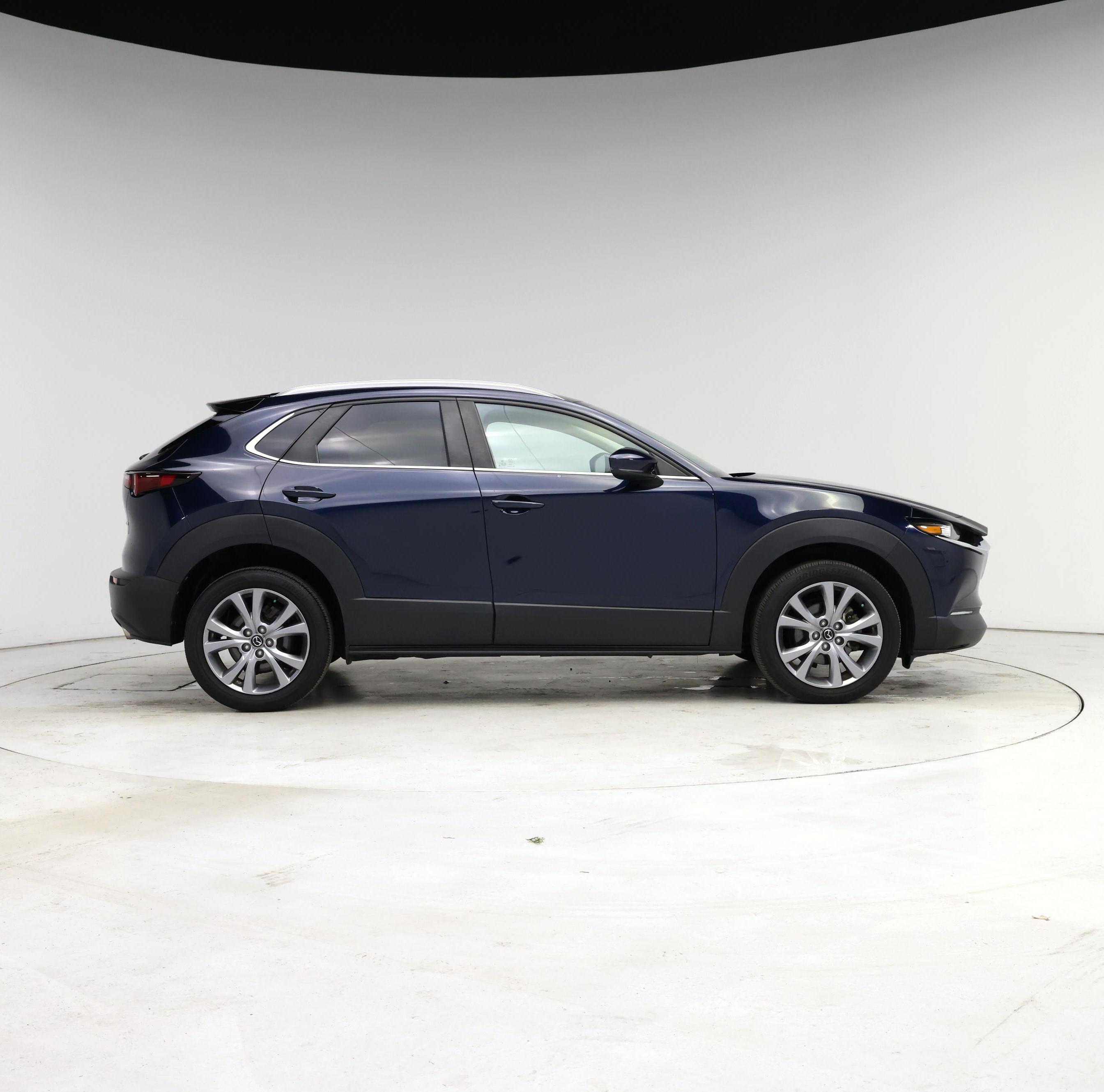 Thumbnail: 2024 Mazda CX-30 - 7