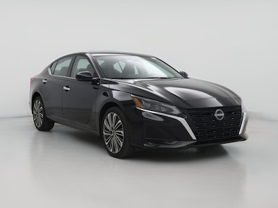 2025 Nissan Altima SL