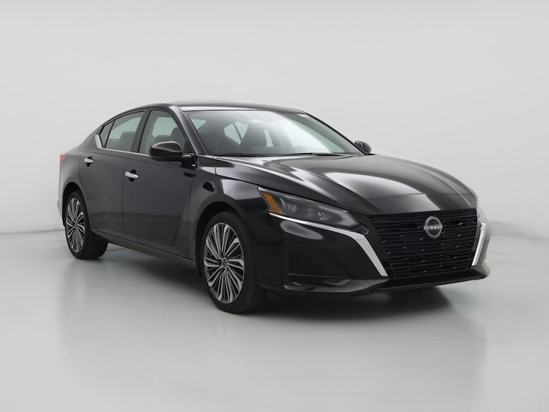 2025 Nissan Altima SL