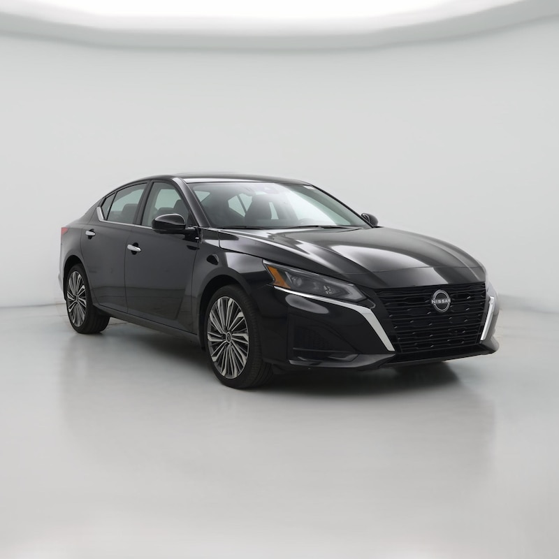 2025 Nissan Altima SL