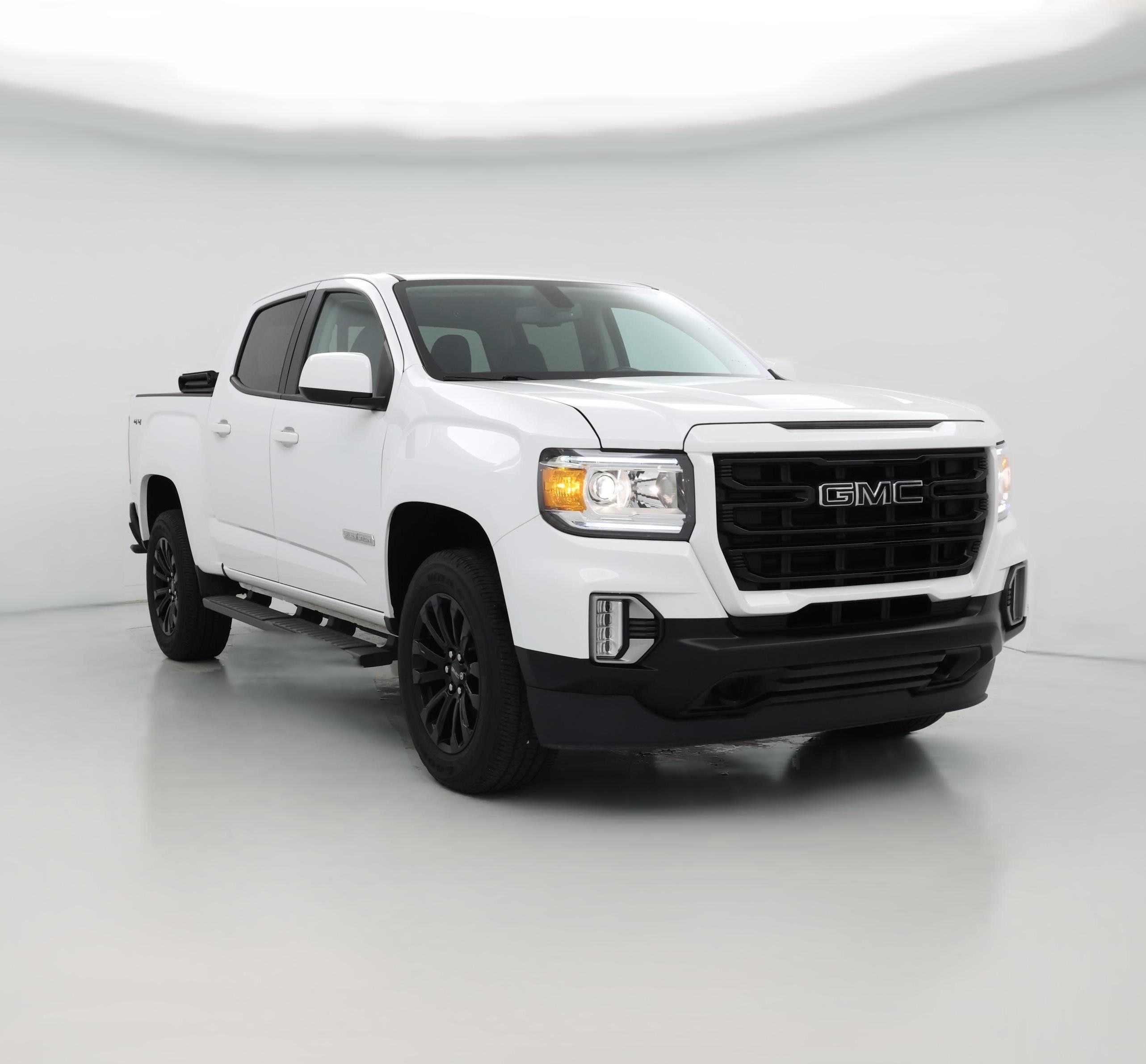 Thumbnail: 2022 GMC Canyon - 1