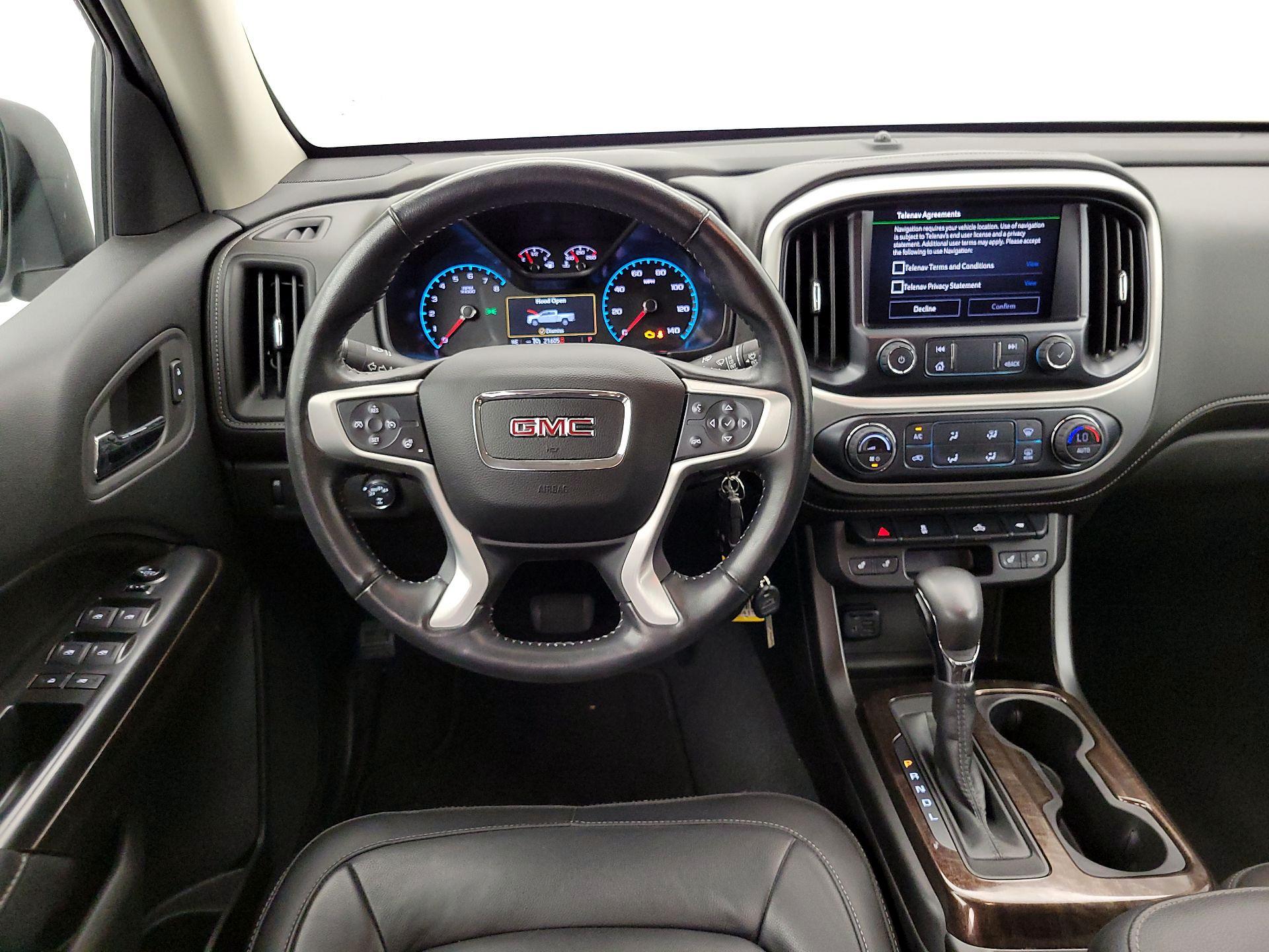 Thumbnail: 2022 GMC Canyon - 10