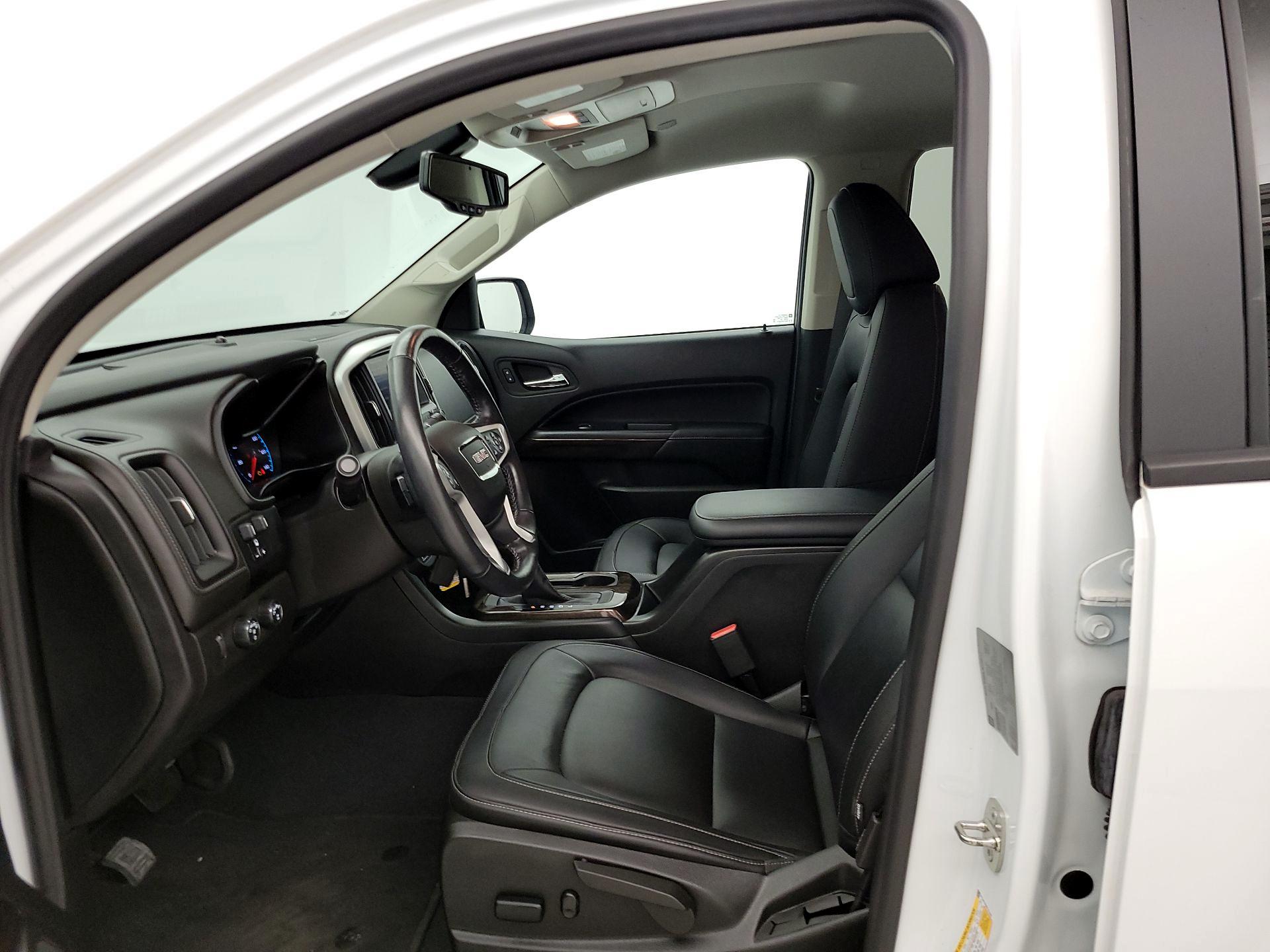 Thumbnail: 2022 GMC Canyon - 11