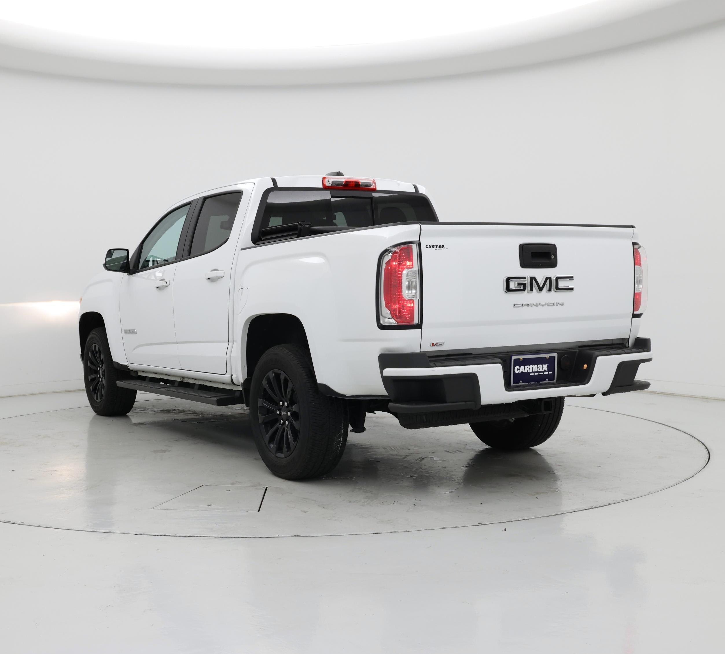 Thumbnail: 2022 GMC Canyon - 2