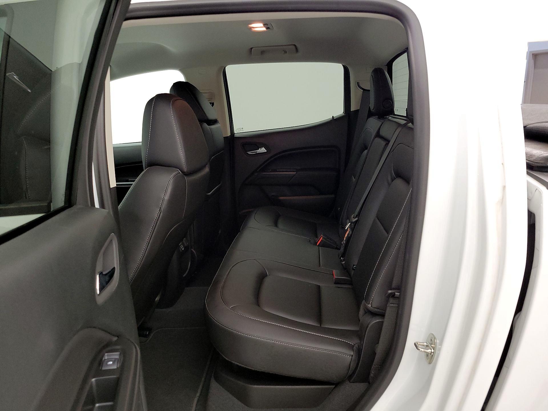 Thumbnail: 2022 GMC Canyon - 20