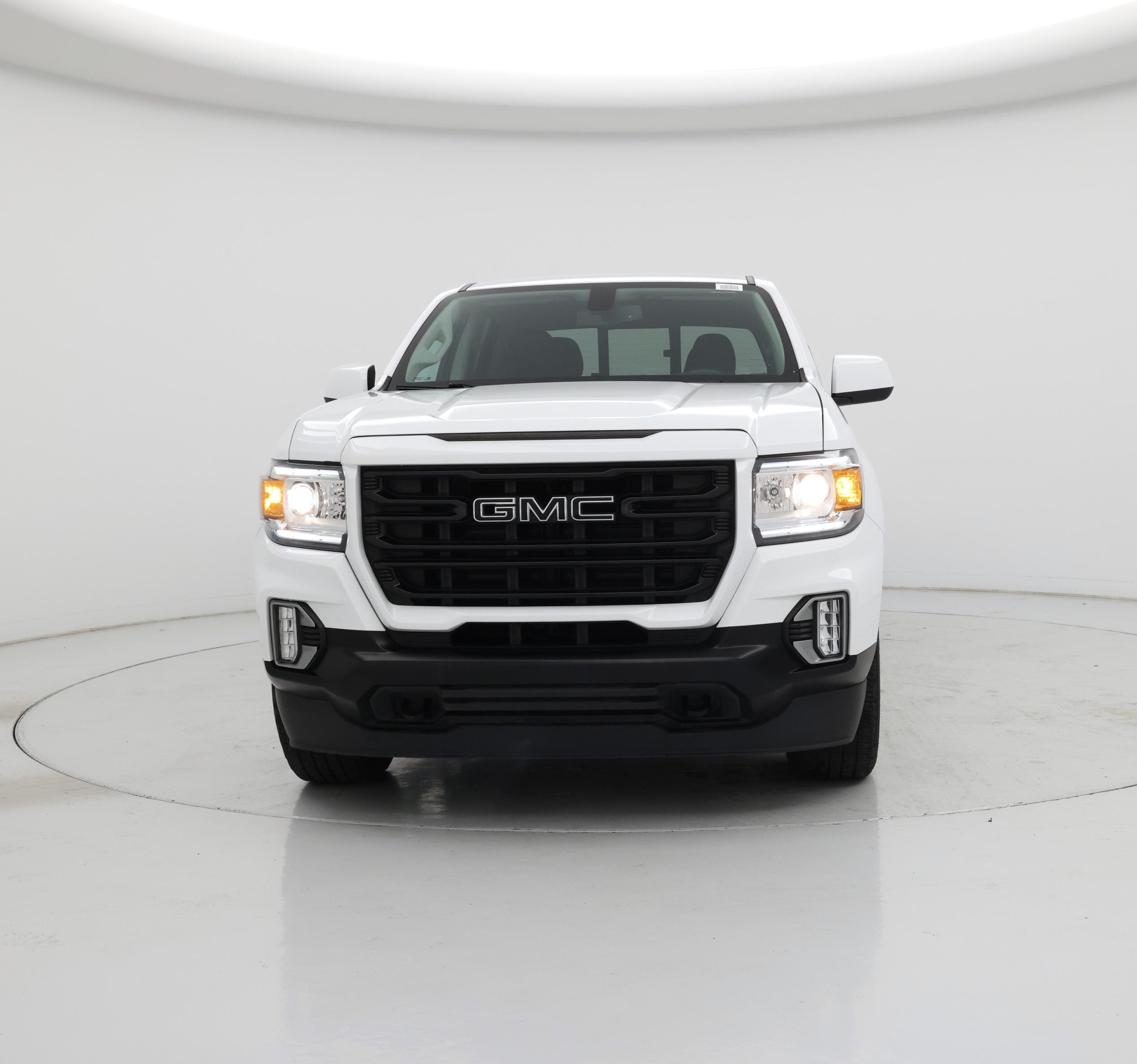 Thumbnail: 2022 GMC Canyon - 5