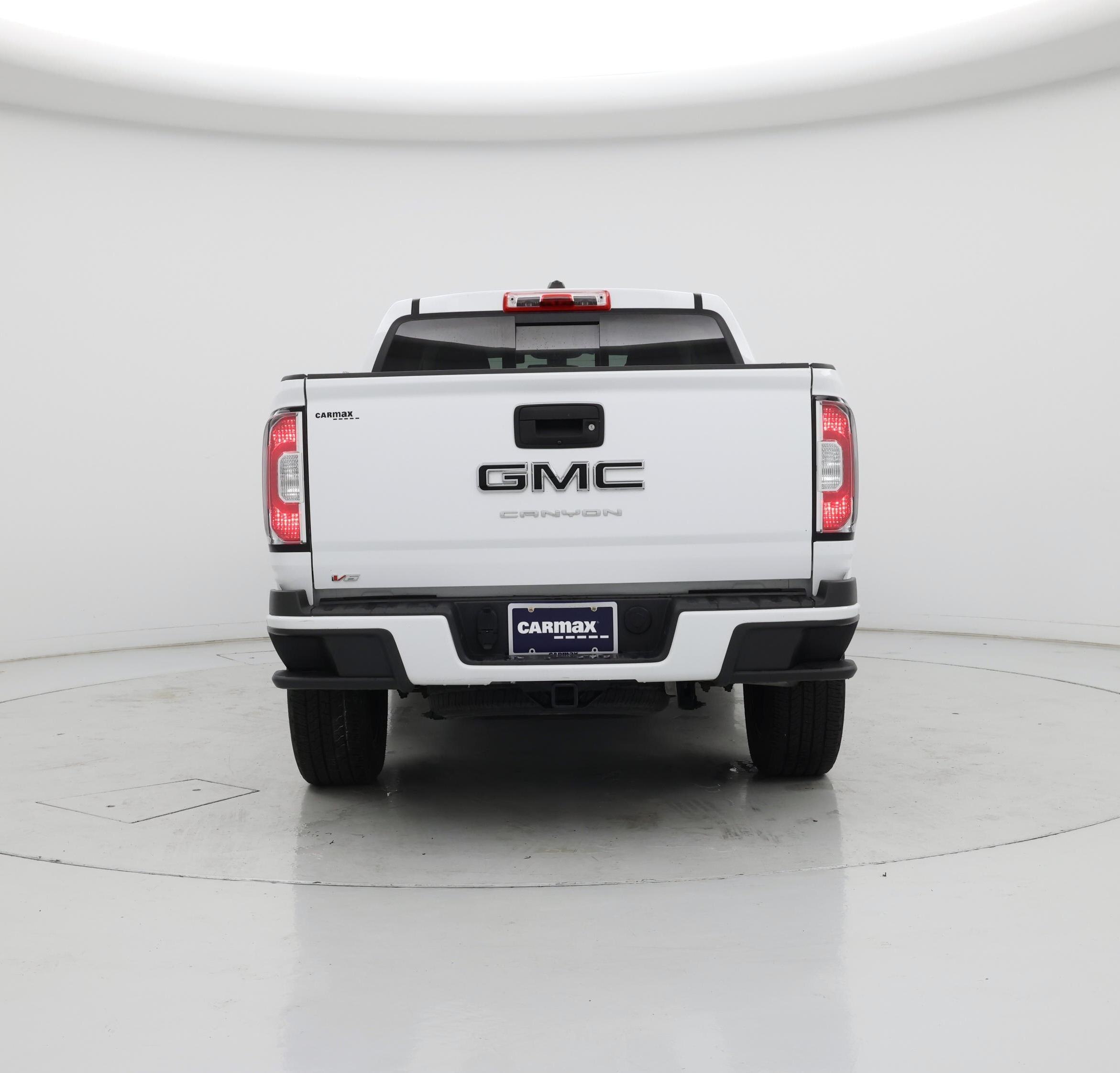 Thumbnail: 2022 GMC Canyon - 6