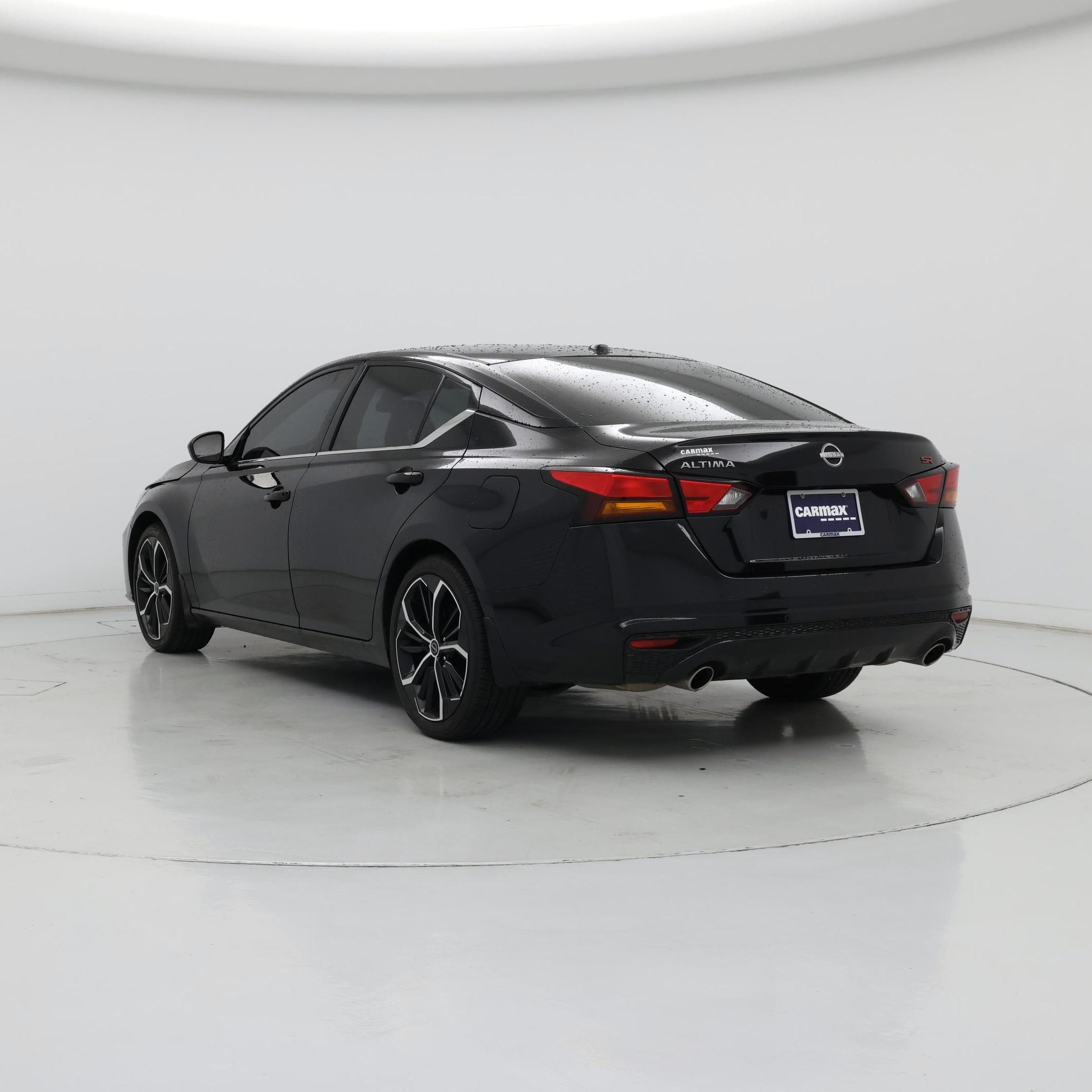 Thumbnail: 2025 Nissan Altima - 2