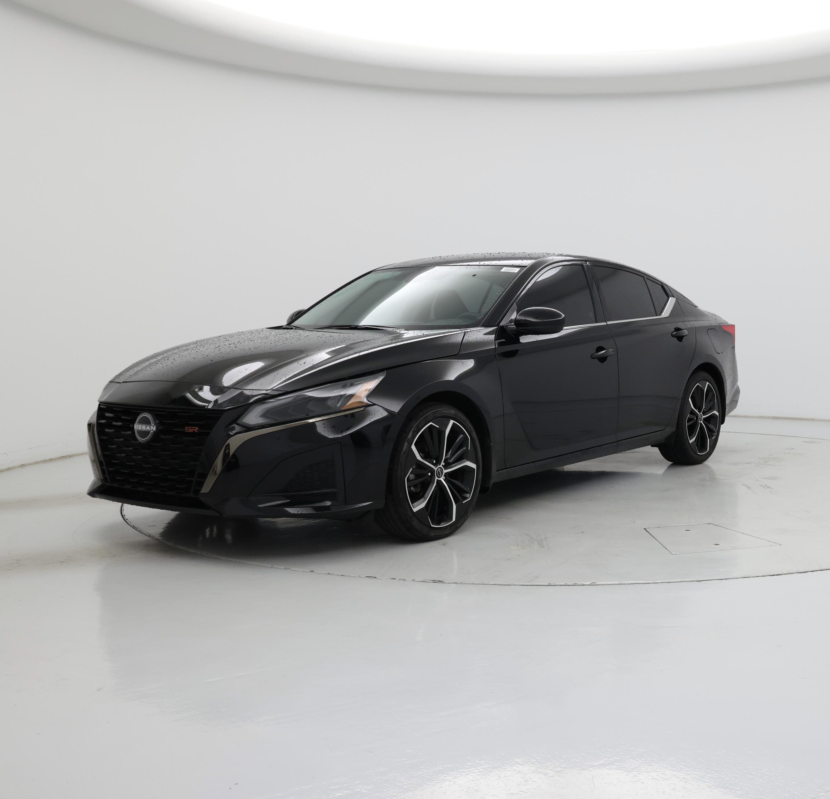 Thumbnail: 2025 Nissan Altima - 4